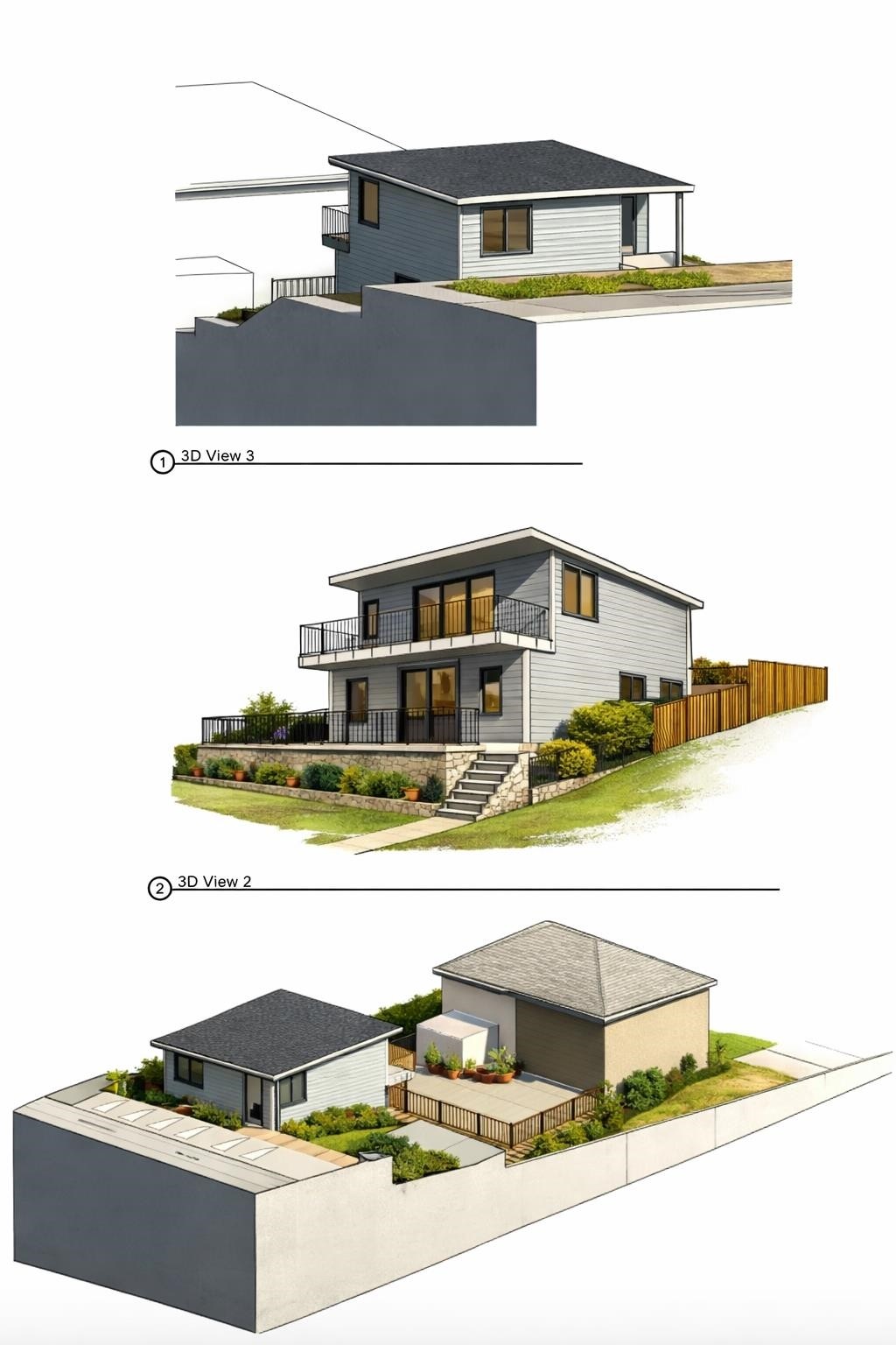 2321 Harrison Drive, Vancouver, BC