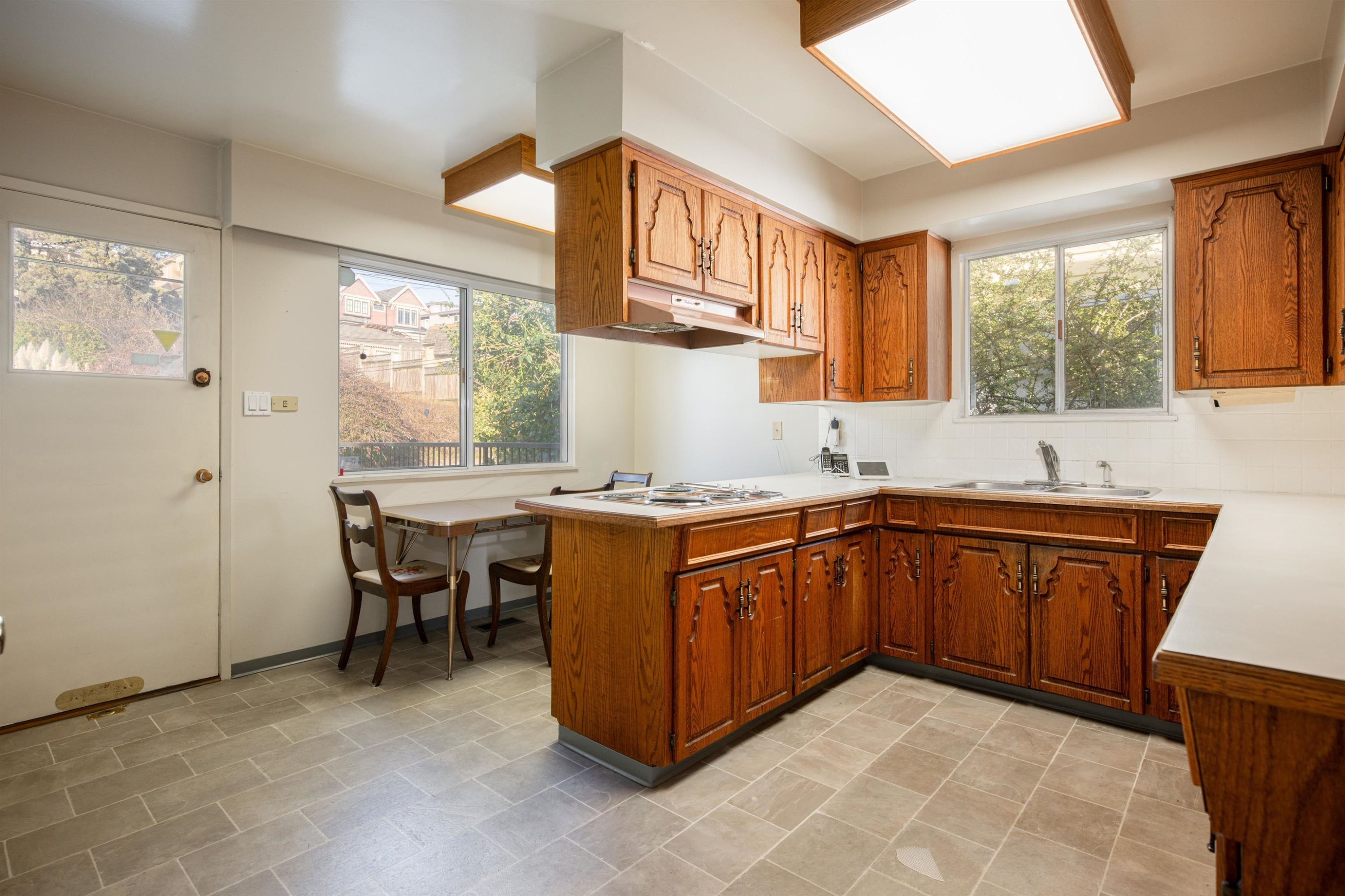 2321 Harrison Drive, Vancouver, BC