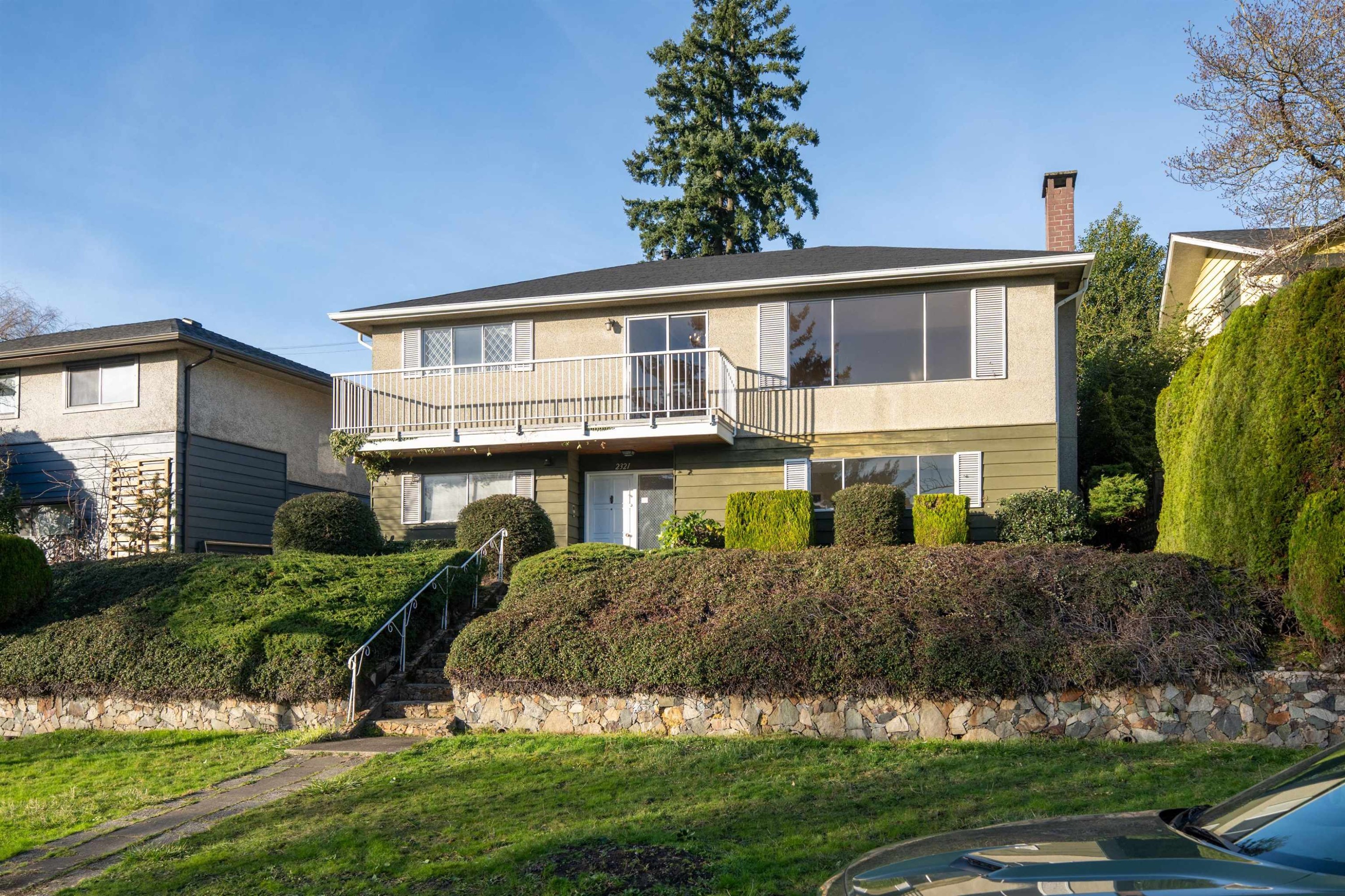 2321 Harrison Drive, Vancouver, BC