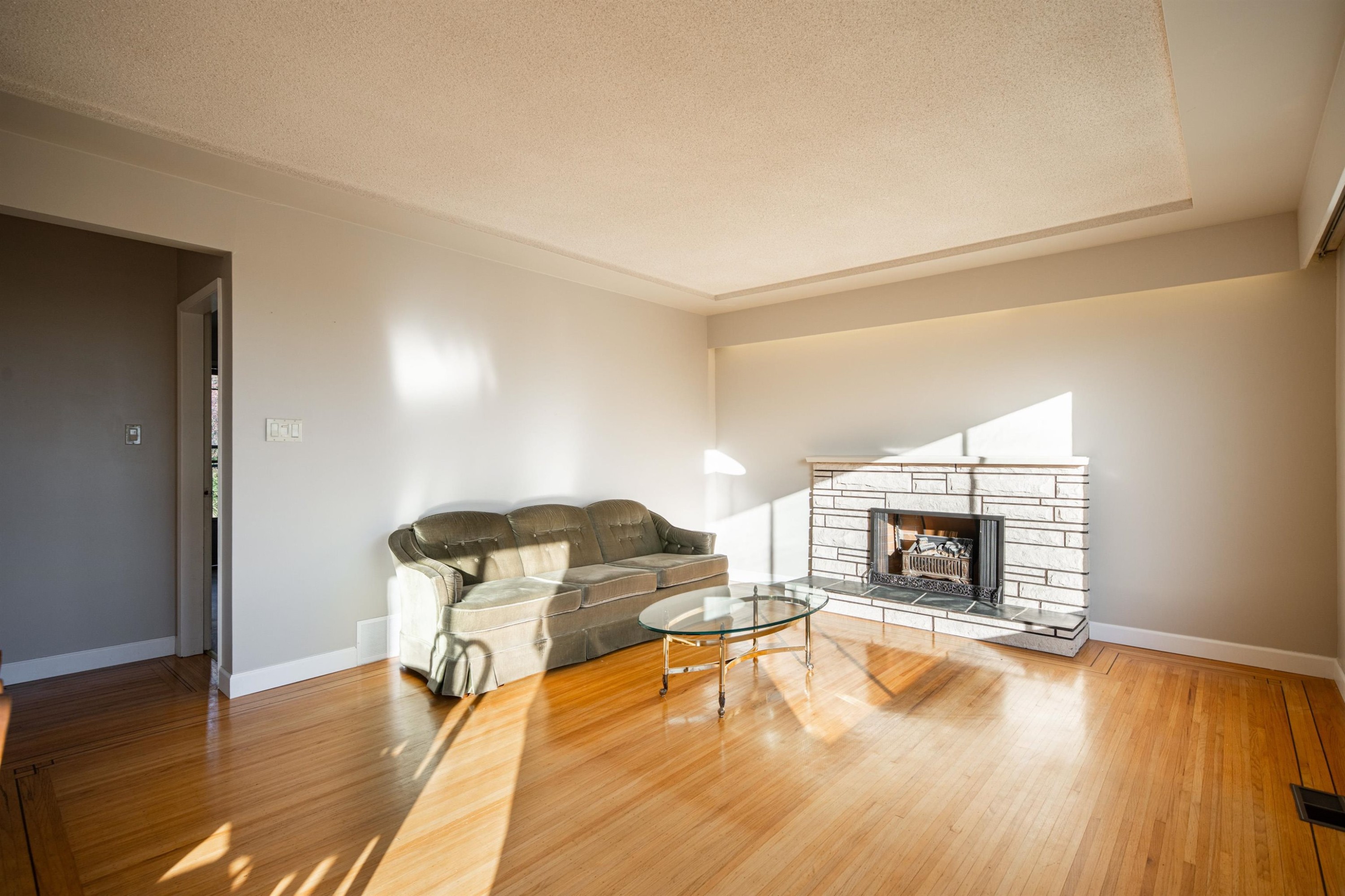 2321 Harrison Drive, Vancouver, BC
