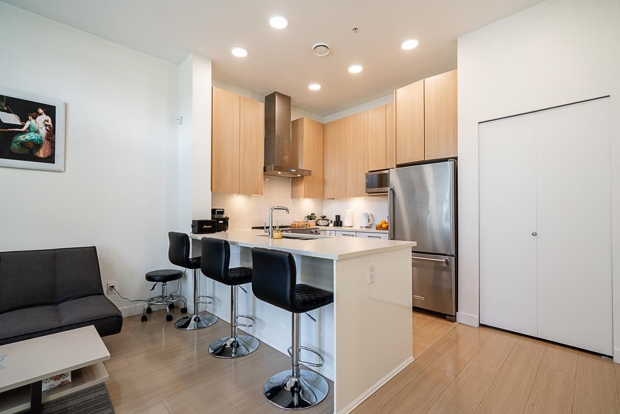 5423 Lougheed Highway, Burnaby, BC