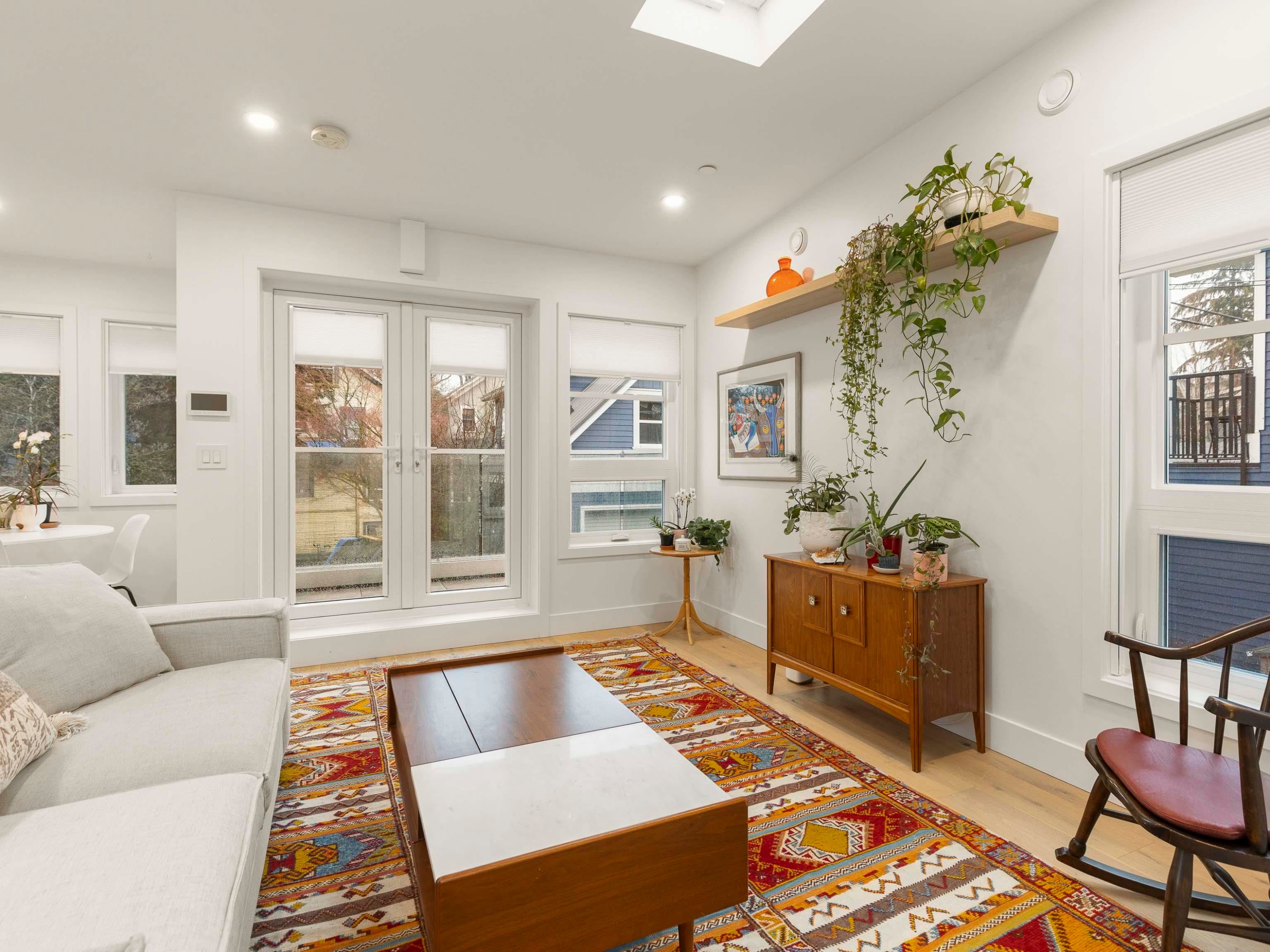 517 11Th Avenue E, Vancouver, BC