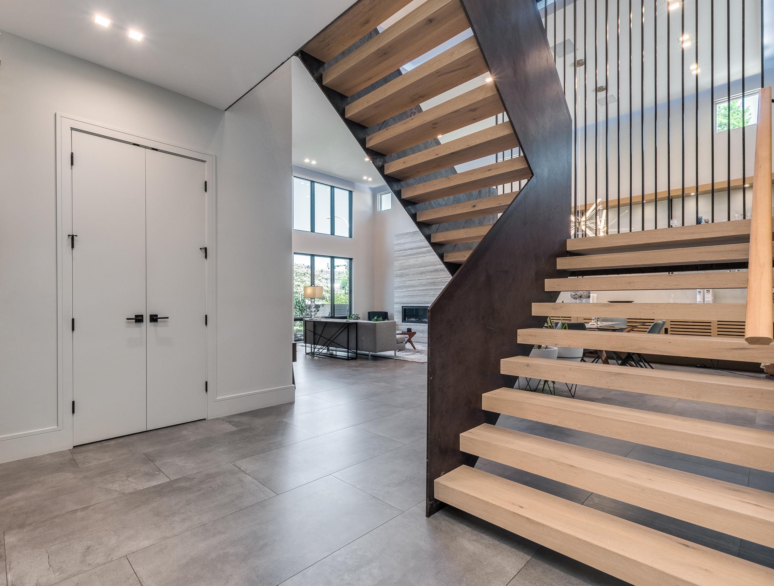10560 Hogarth Drive, Richmond, BC