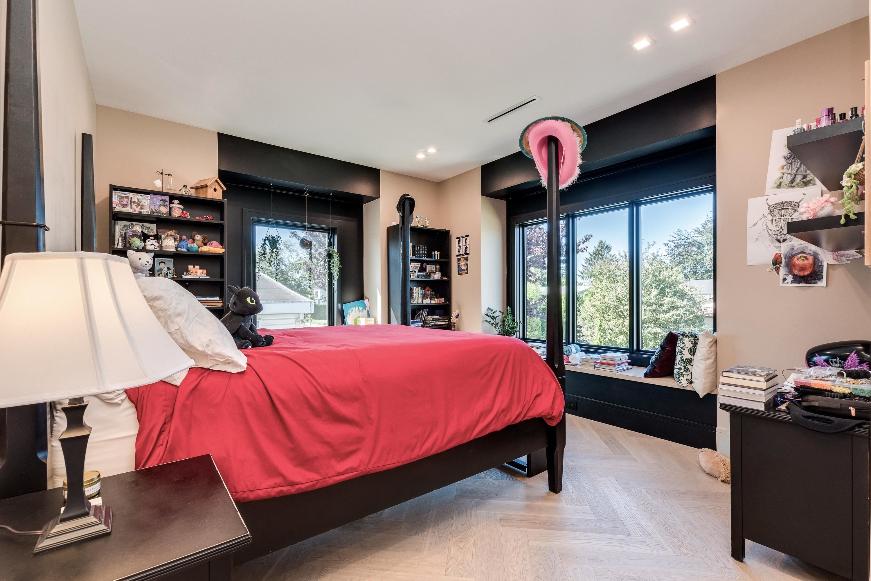 10560 Hogarth Drive, Richmond, BC