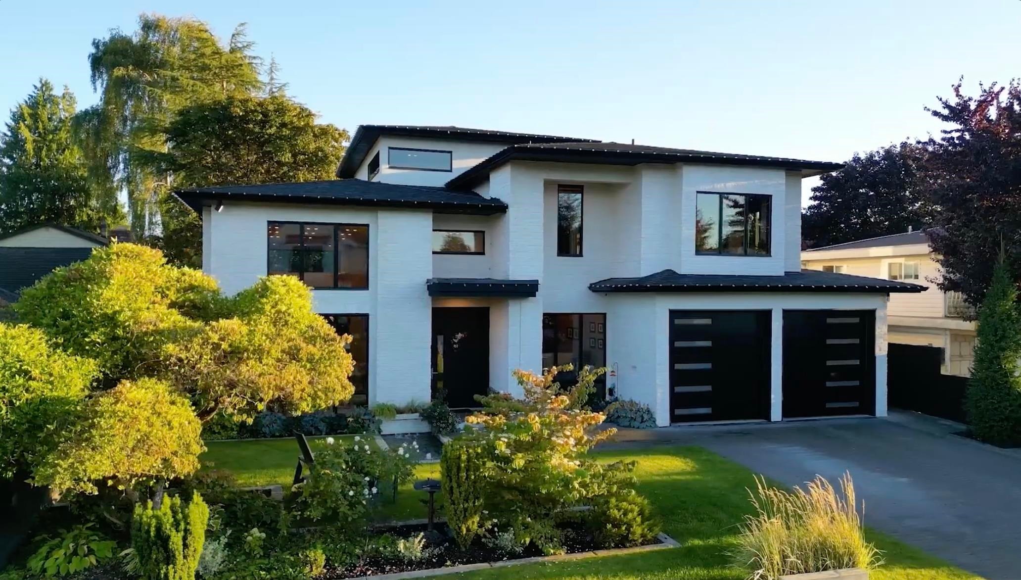 10560 Hogarth Drive, Richmond, BC