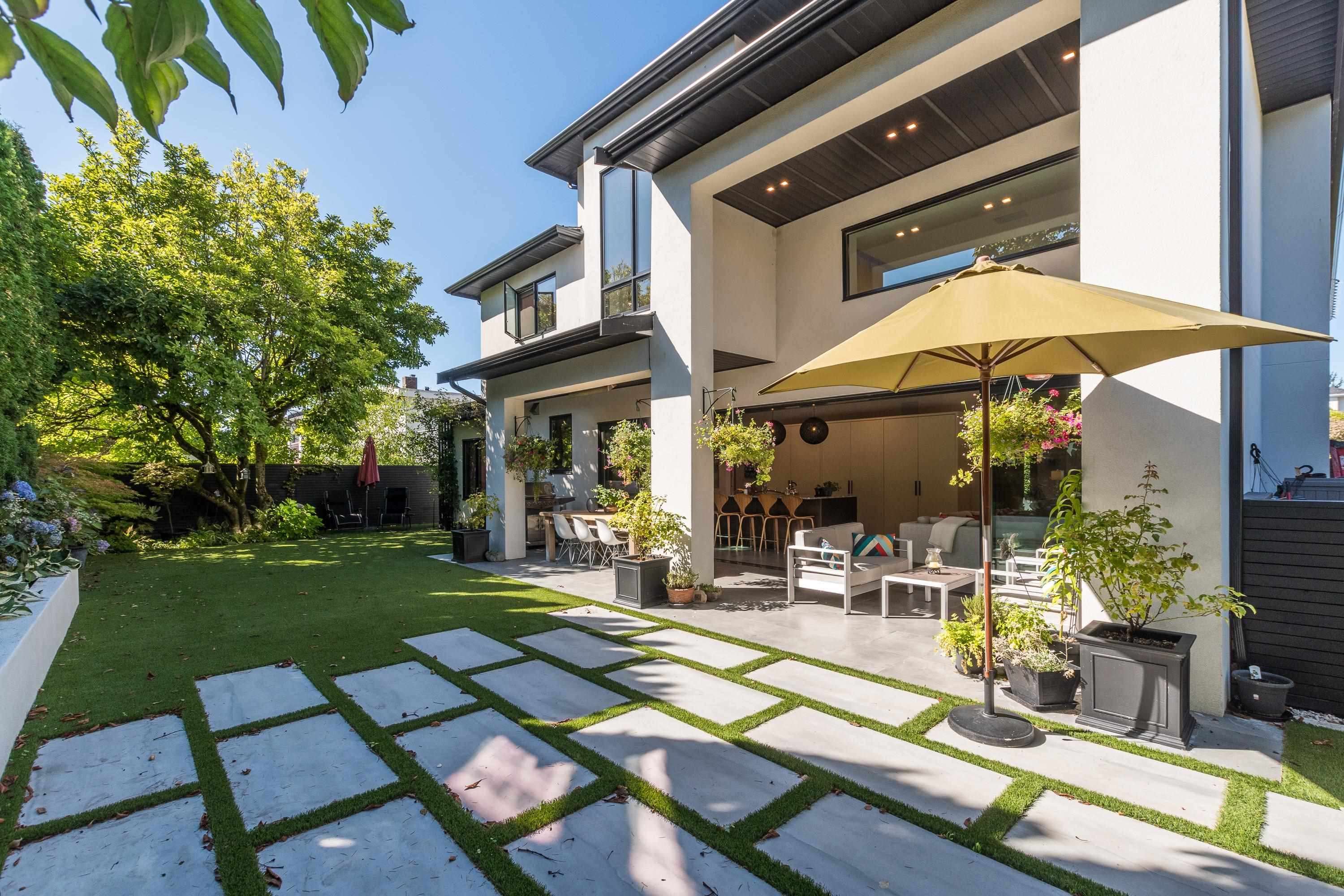10560 Hogarth Drive, Richmond, BC