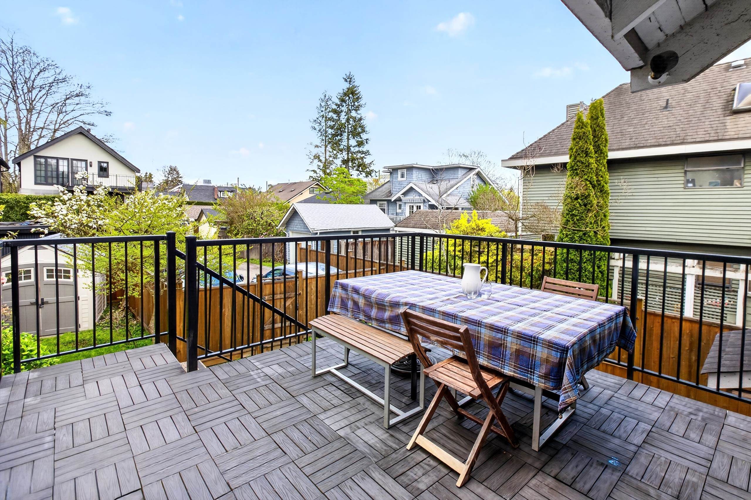 2975 8Th Avenue W, Vancouver, BC