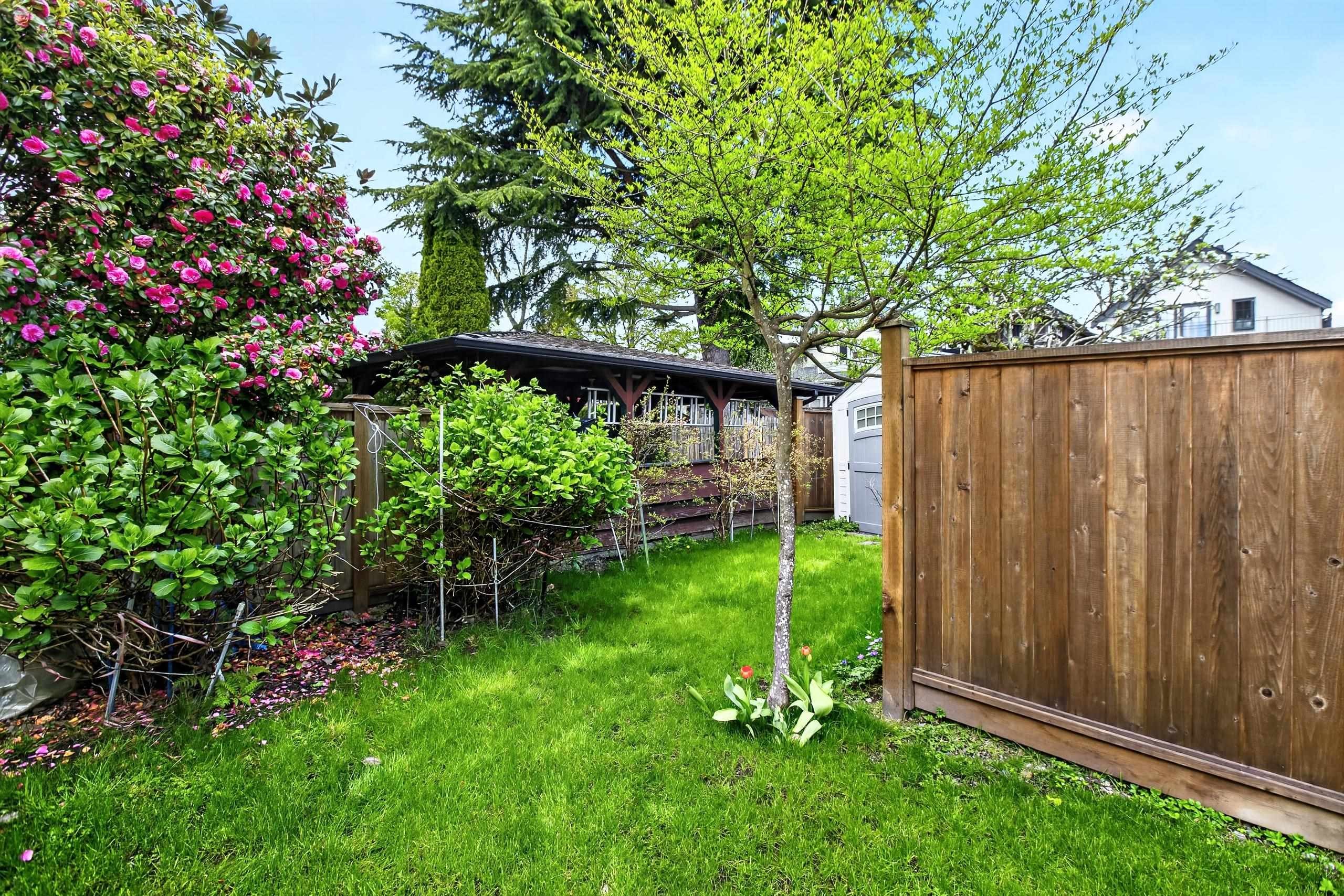 2975 8Th Avenue W, Vancouver, BC