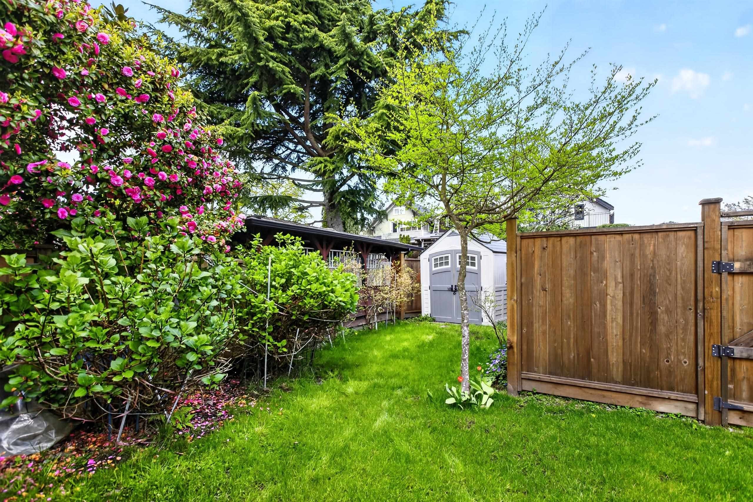 2975 8Th Avenue W, Vancouver, BC
