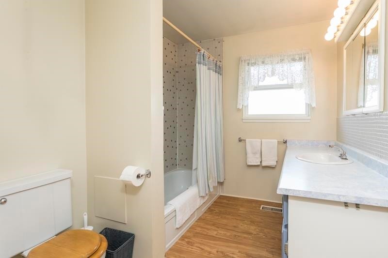 3511 Newmore Avenue, Richmond, BC