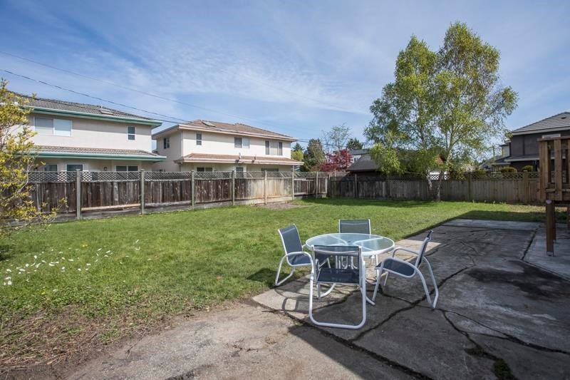 3511 Newmore Avenue, Richmond, BC