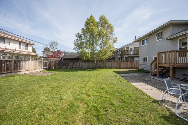 3511 Newmore Avenue, Richmond, BC