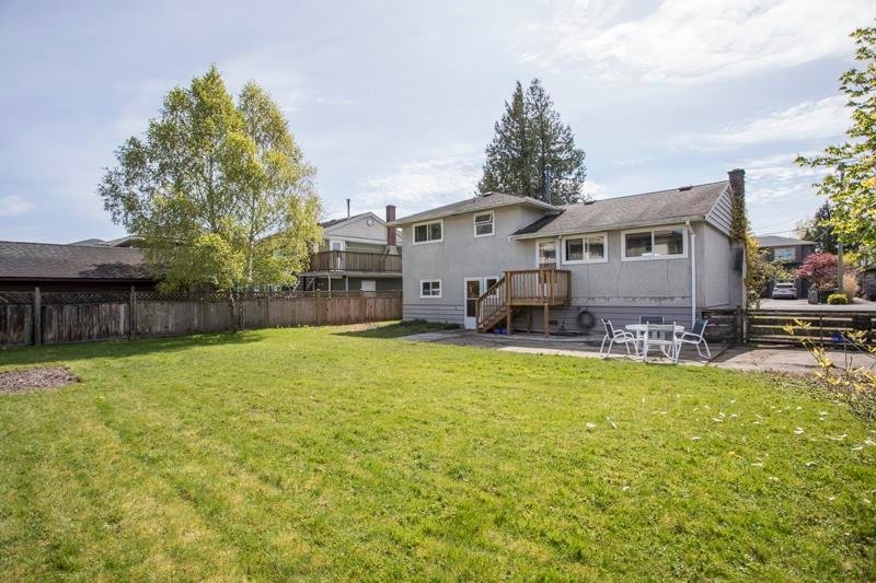 3511 Newmore Avenue, Richmond, BC