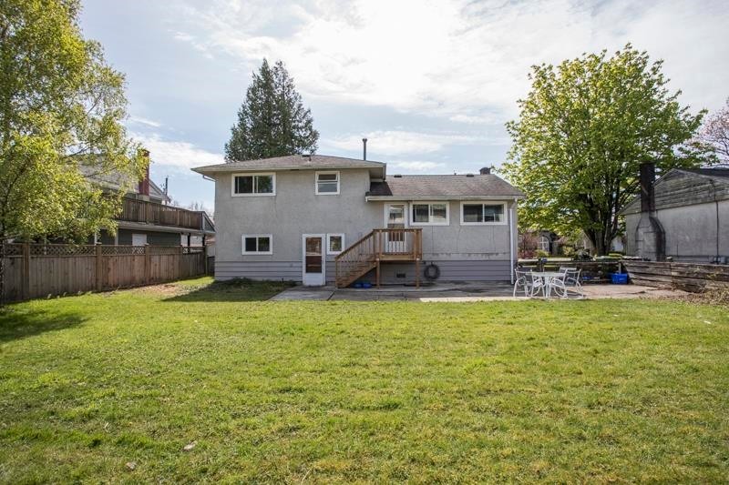 3511 Newmore Avenue, Richmond, BC