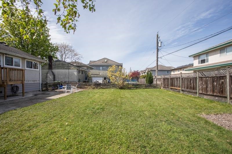 3511 Newmore Avenue, Richmond, BC