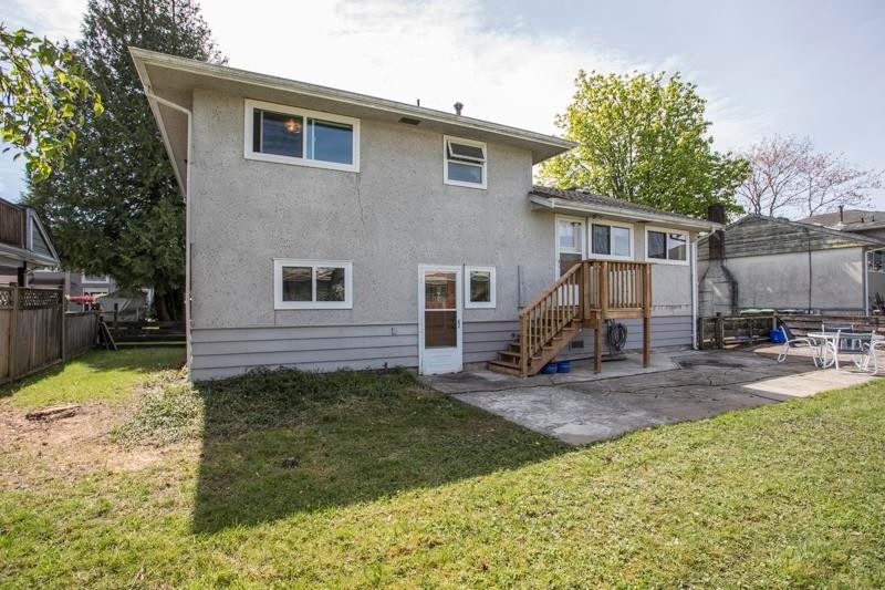 3511 Newmore Avenue, Richmond, BC