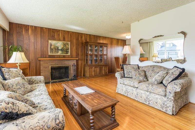 3511 Newmore Avenue, Richmond, BC
