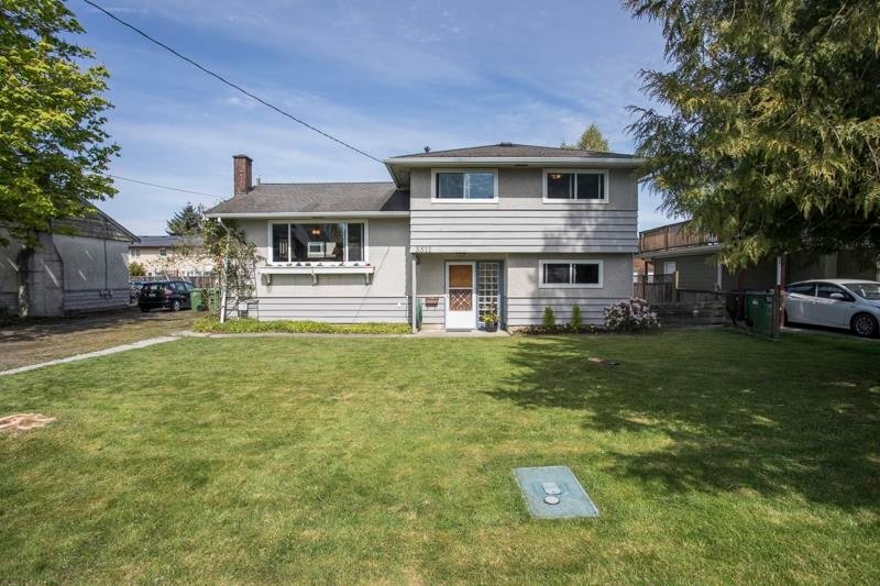 3511 Newmore Avenue, Richmond, BC