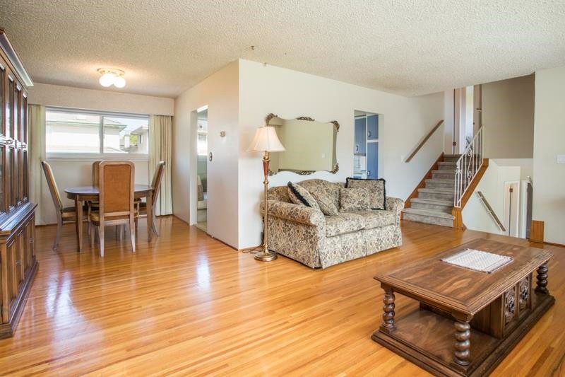 3511 Newmore Avenue, Richmond, BC
