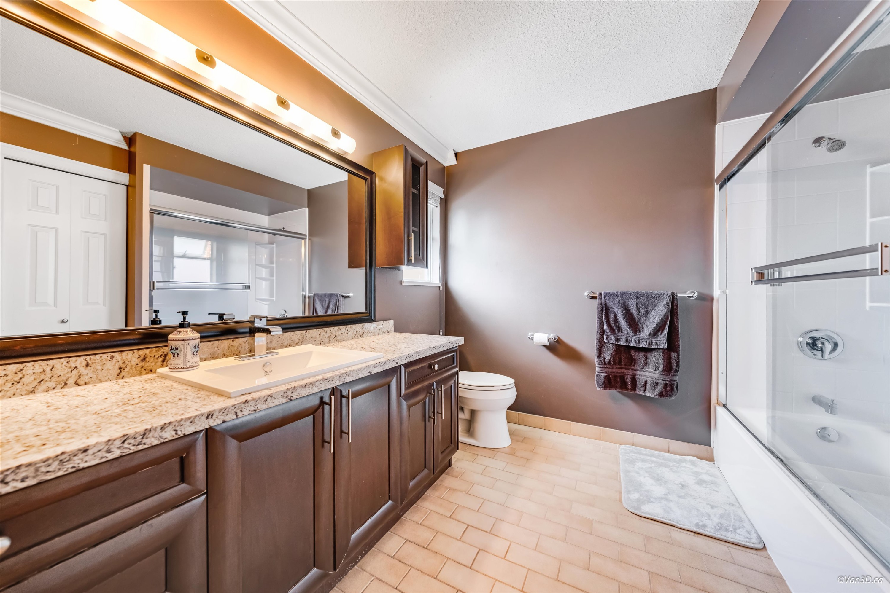 532 Riverview Crescent, Coquitlam, BC