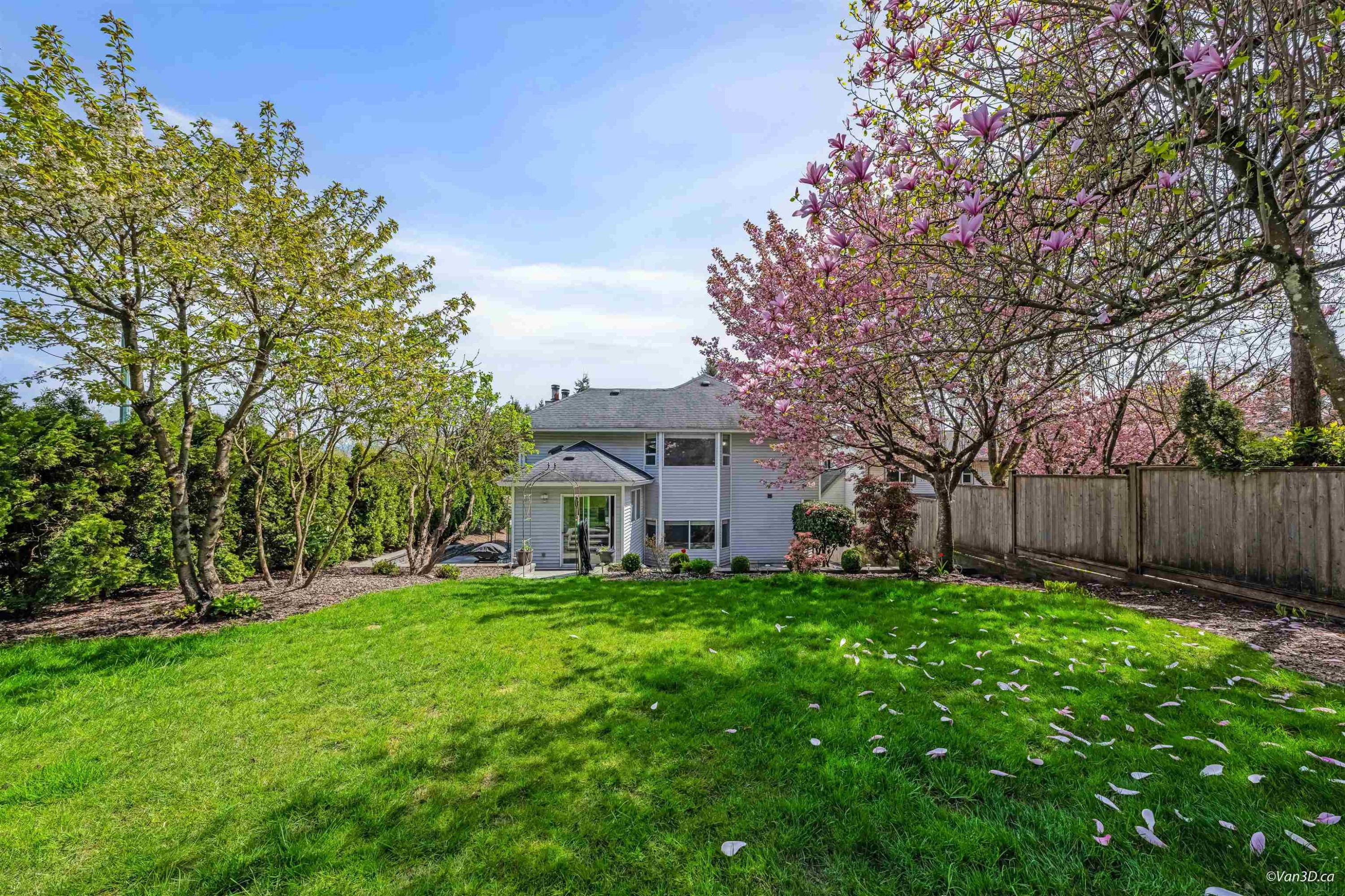 532 Riverview Crescent, Coquitlam, BC