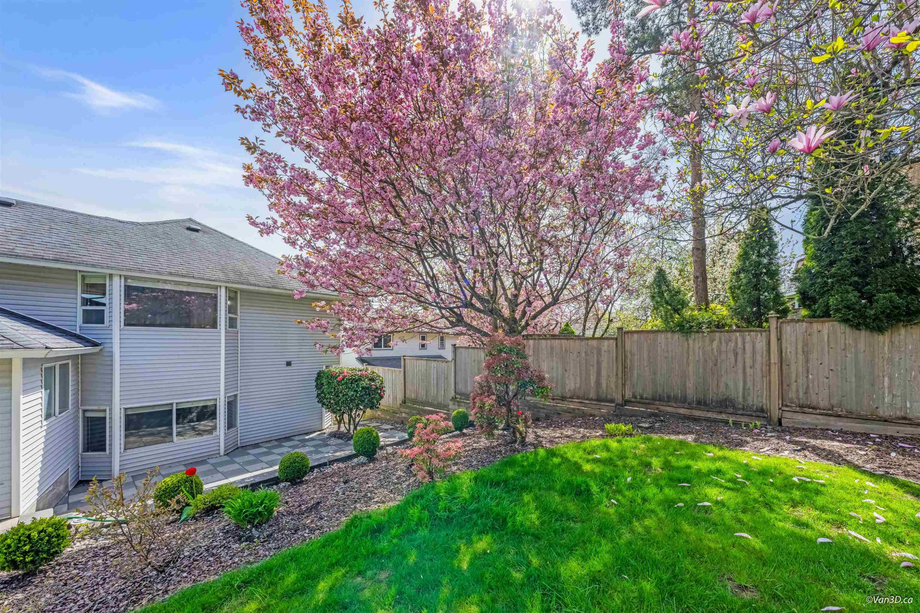 532 Riverview Crescent, Coquitlam, BC