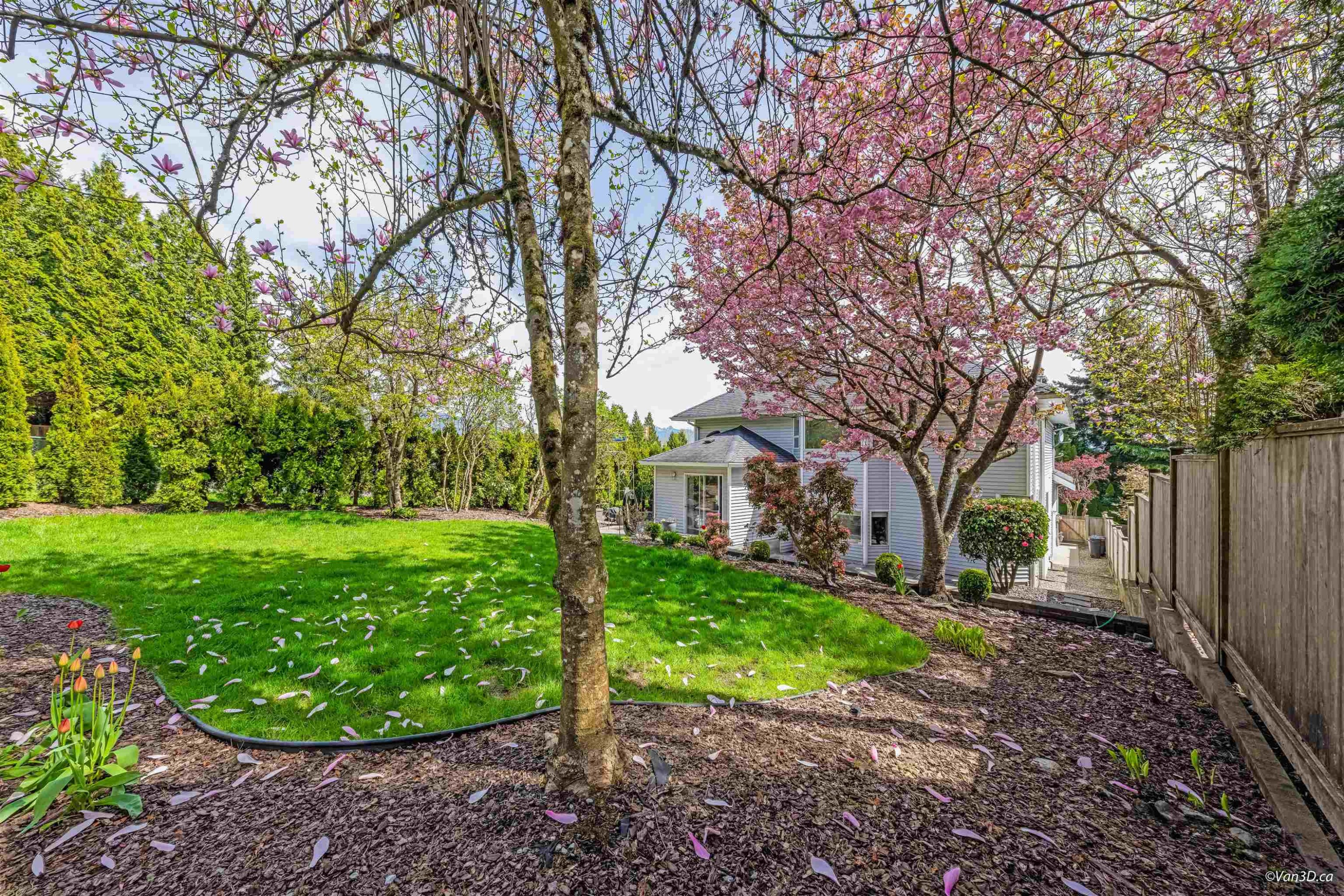 532 Riverview Crescent, Coquitlam, BC