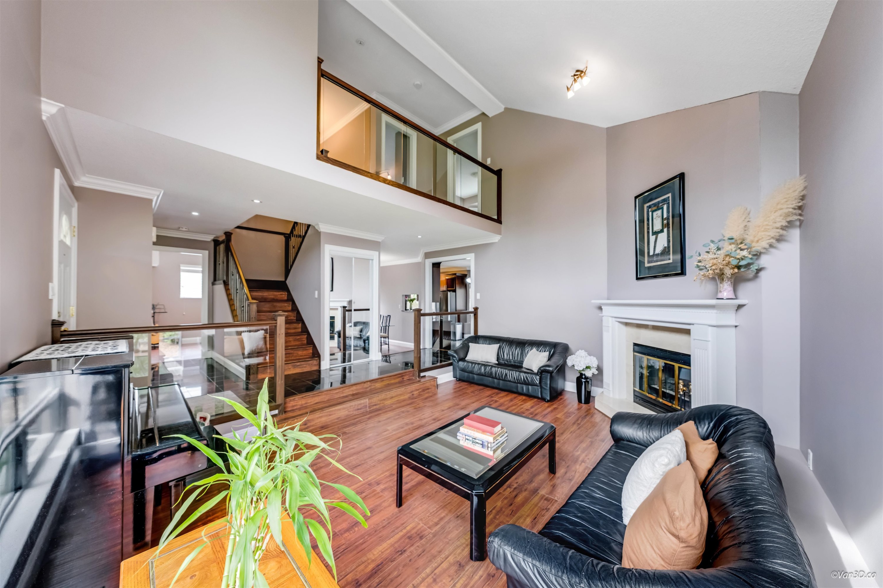 532 Riverview Crescent, Coquitlam, BC