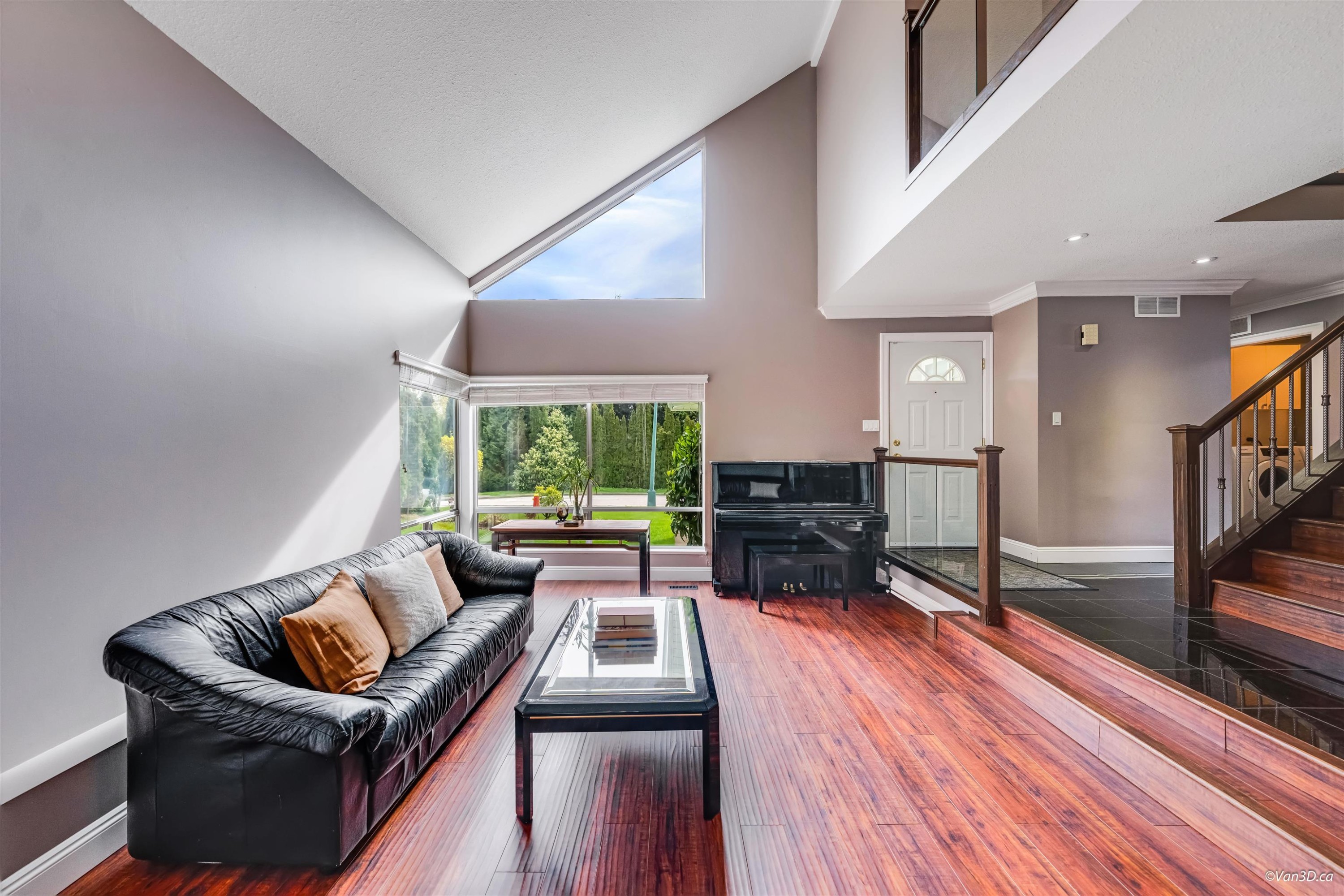 532 Riverview Crescent, Coquitlam, BC