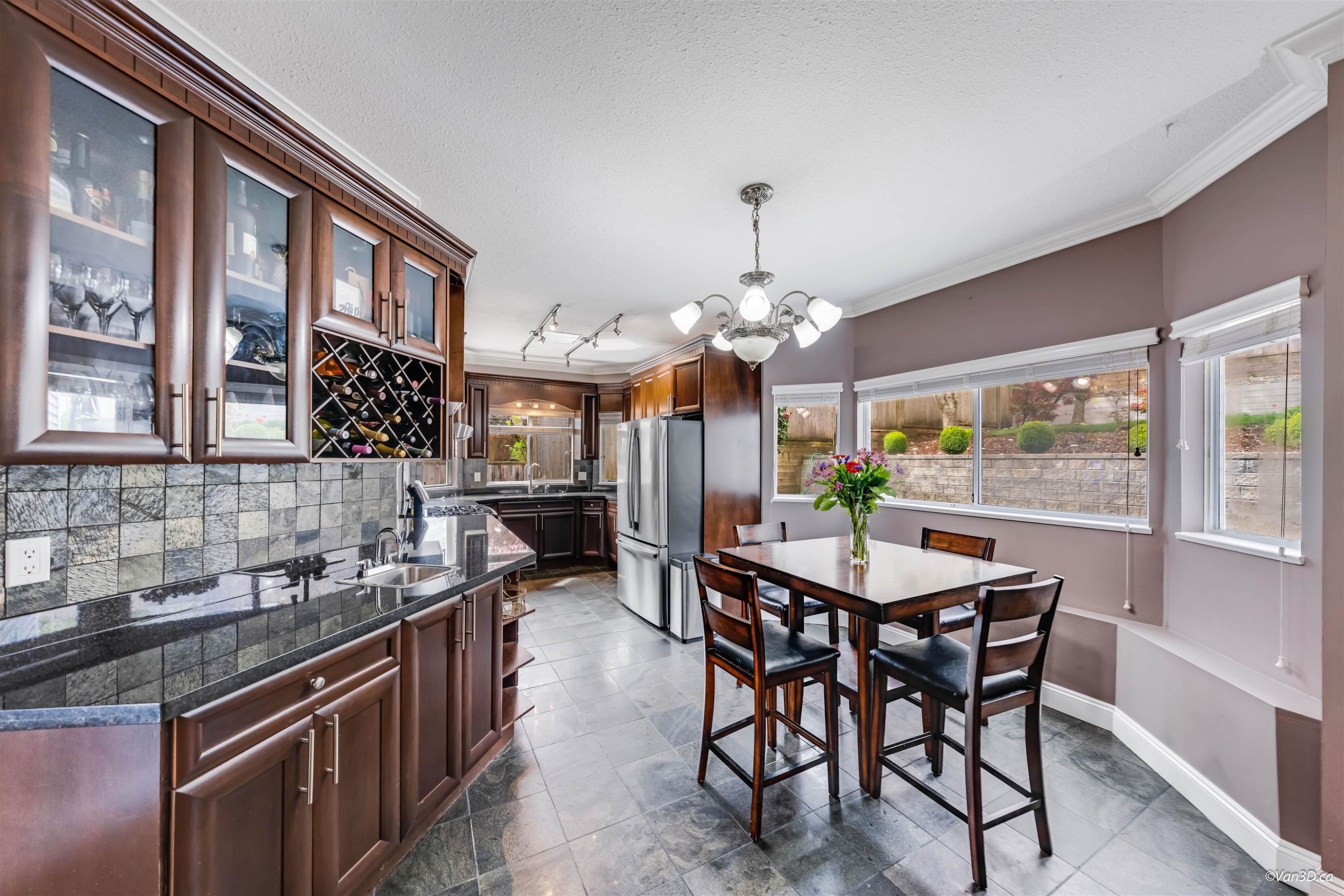 532 Riverview Crescent, Coquitlam, BC