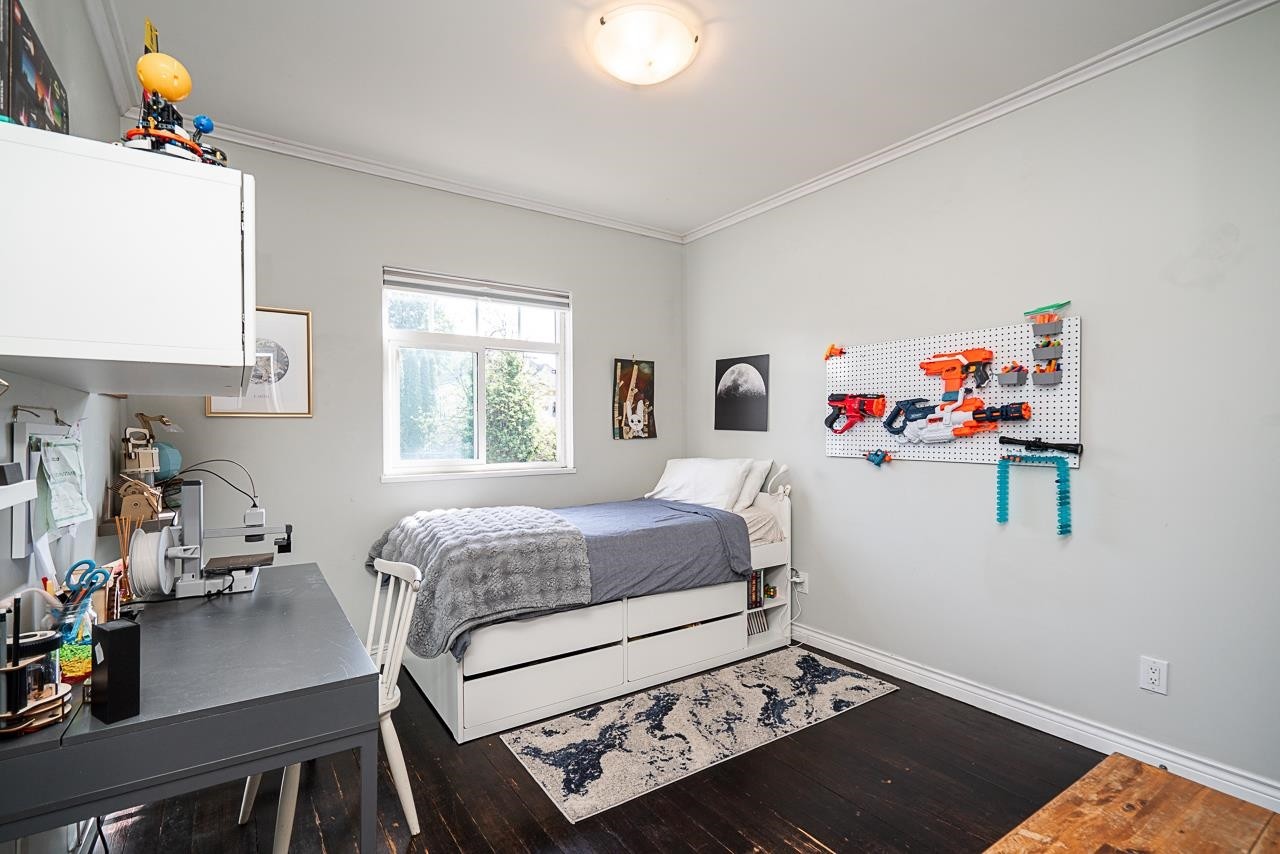 1623 12Th Avenue E, Vancouver, BC
