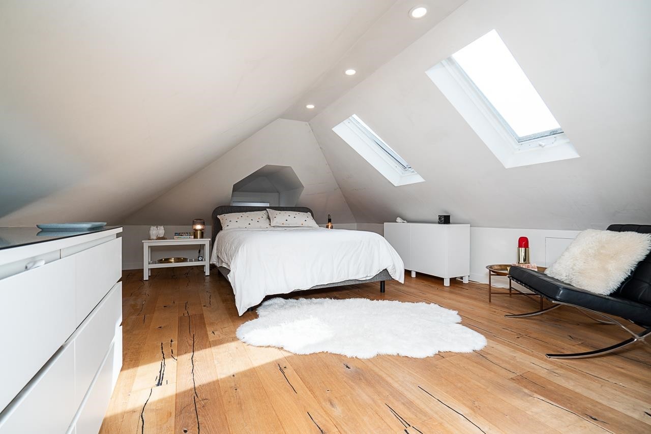 1623 12Th Avenue E, Vancouver, BC