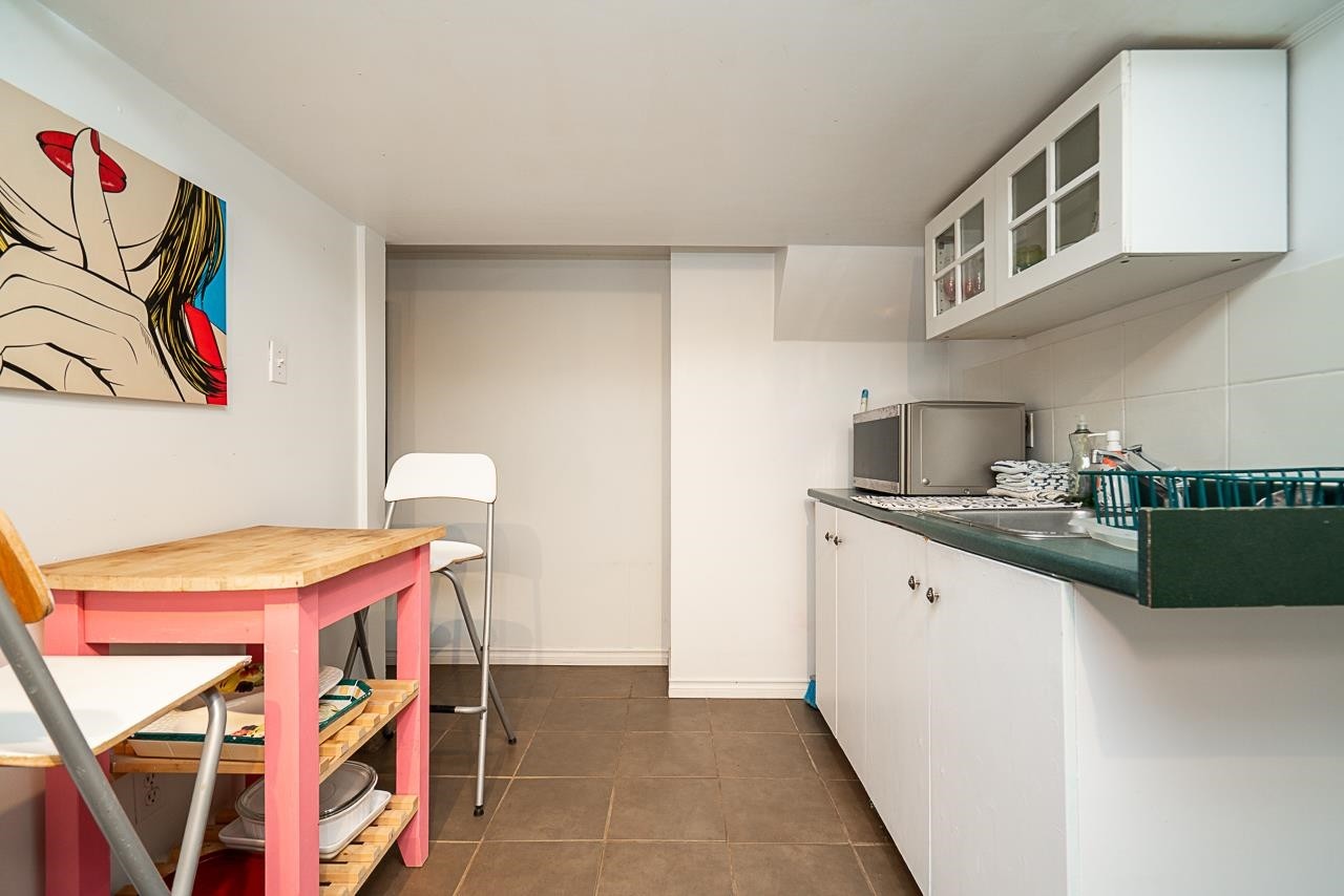 1623 12Th Avenue E, Vancouver, BC