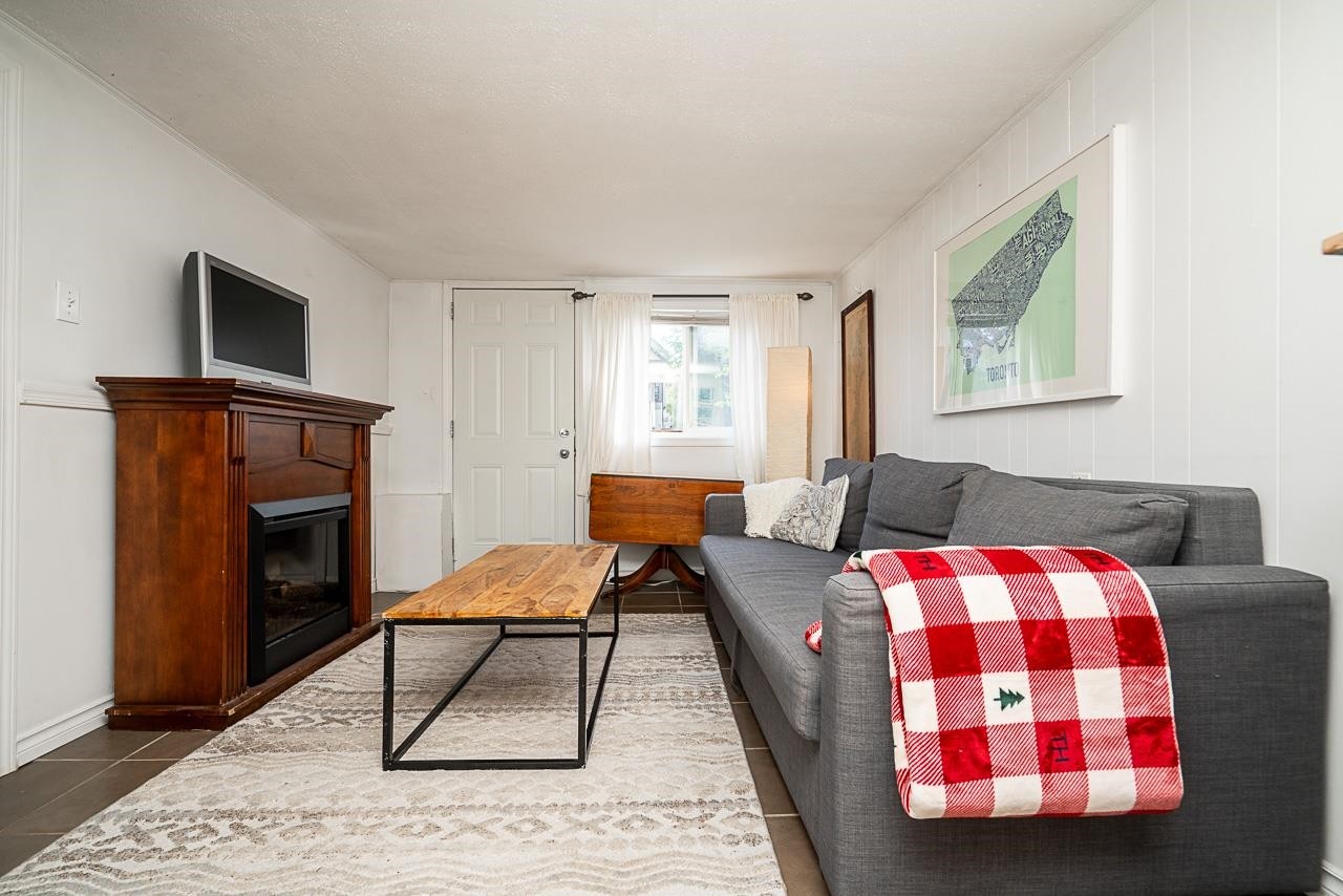 1623 12Th Avenue E, Vancouver, BC