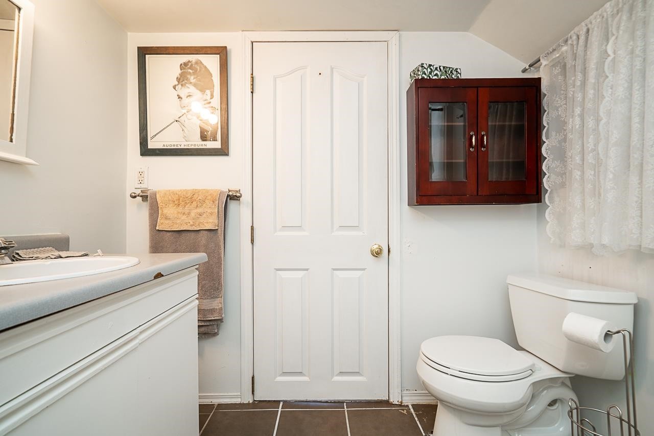 1623 12Th Avenue E, Vancouver, BC