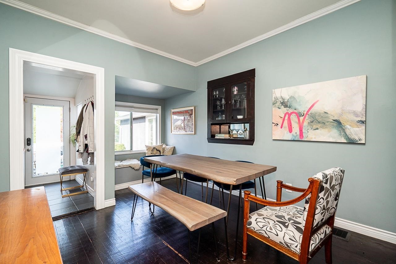 1623 12Th Avenue E, Vancouver, BC