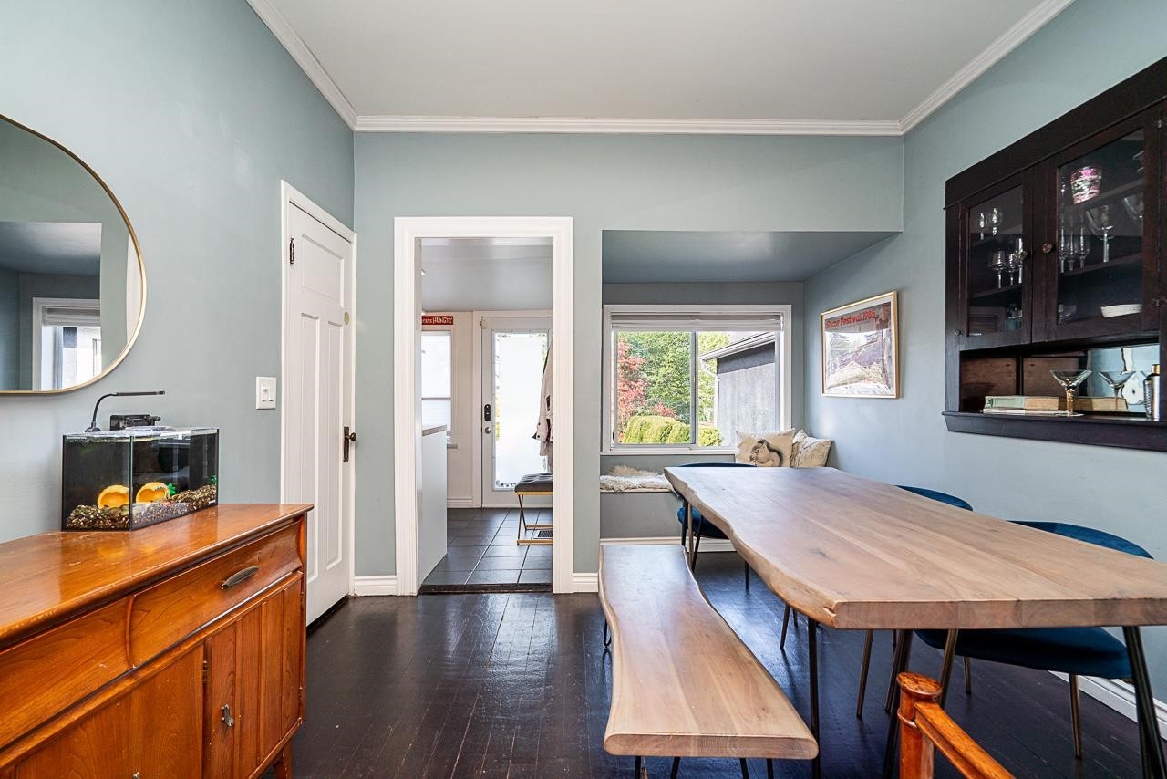 1623 12Th Avenue E, Vancouver, BC