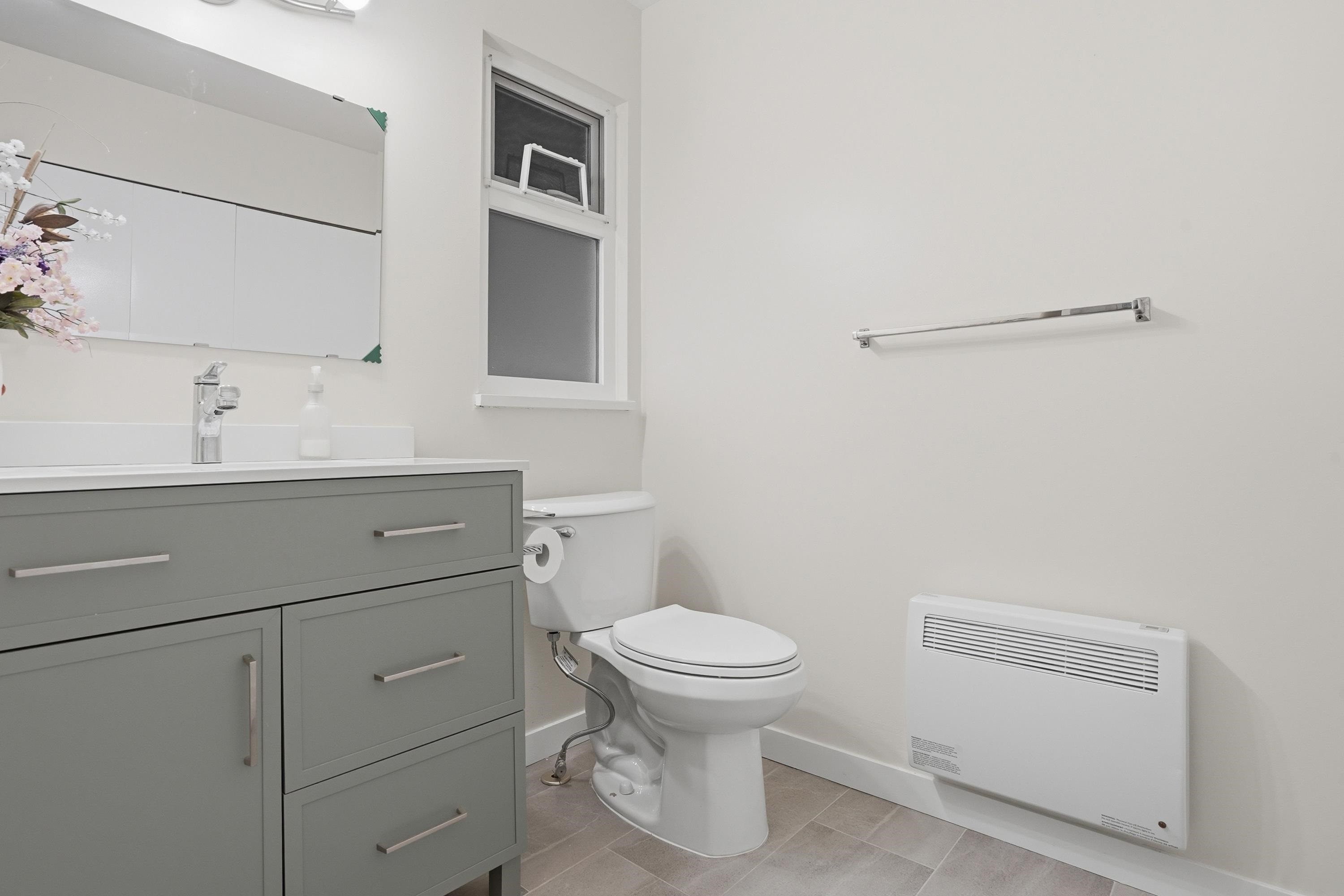 3407 Lynmoor Place, Vancouver, BC