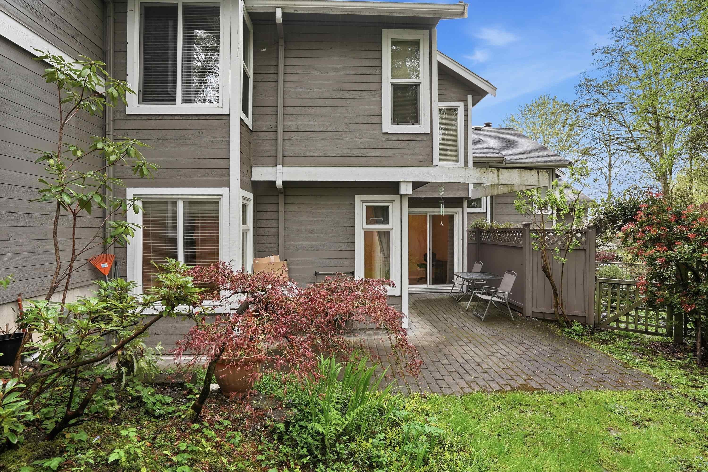 3407 Lynmoor Place, Vancouver, BC