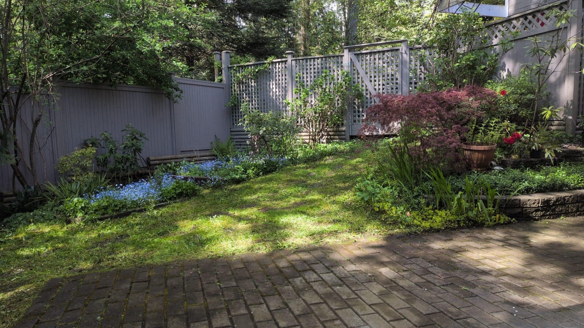 3407 Lynmoor Place, Vancouver, BC