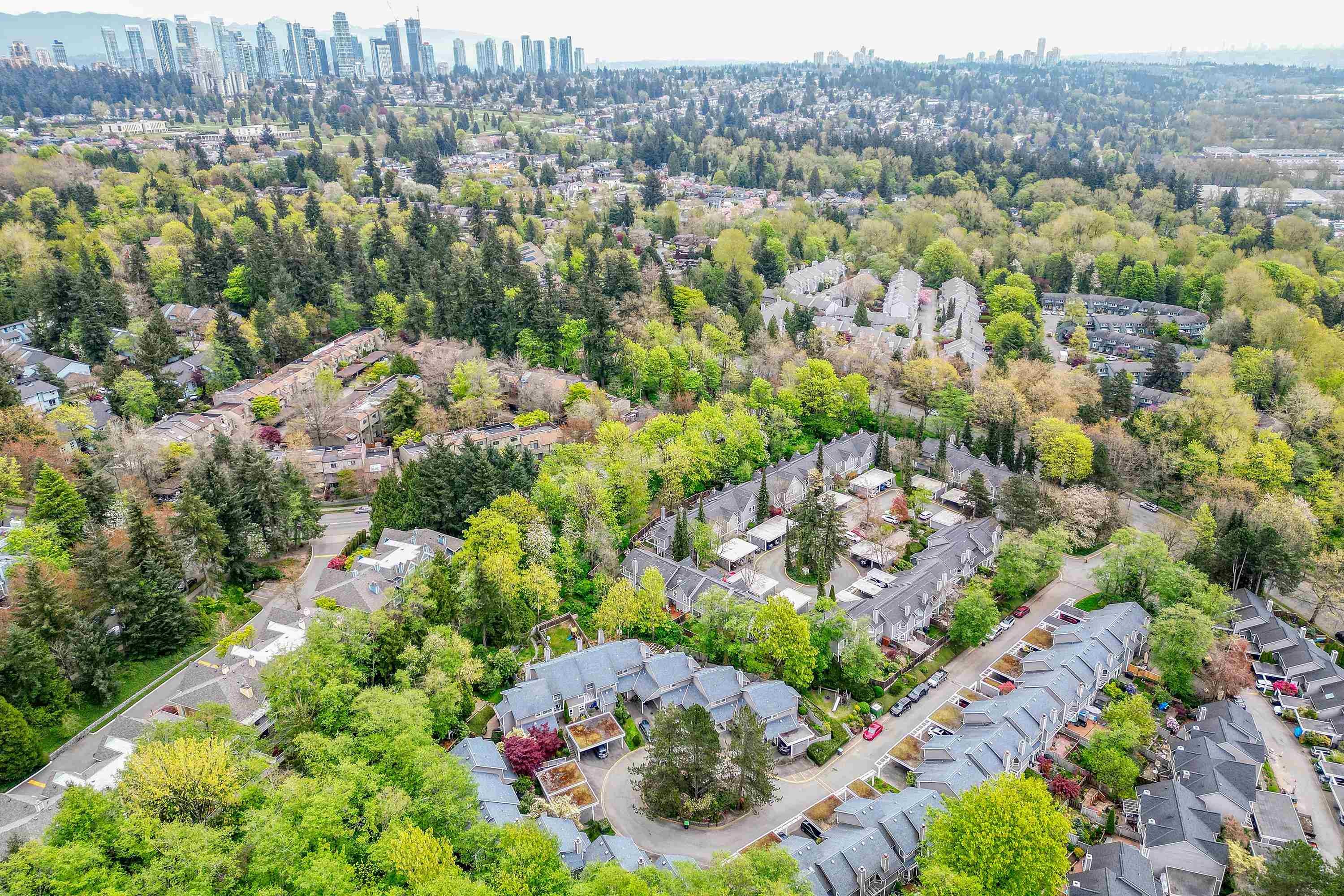 3407 Lynmoor Place, Vancouver, BC