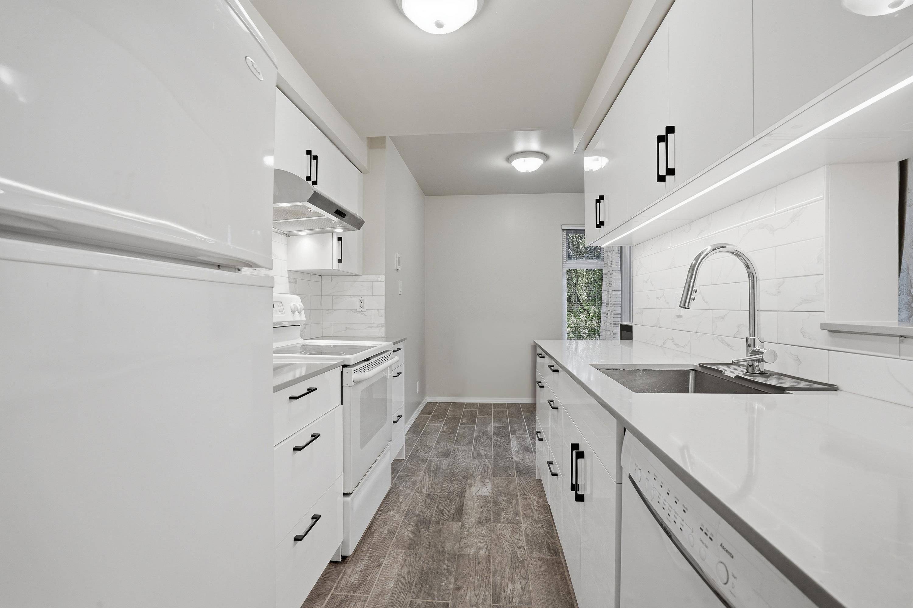 3407 Lynmoor Place, Vancouver, BC