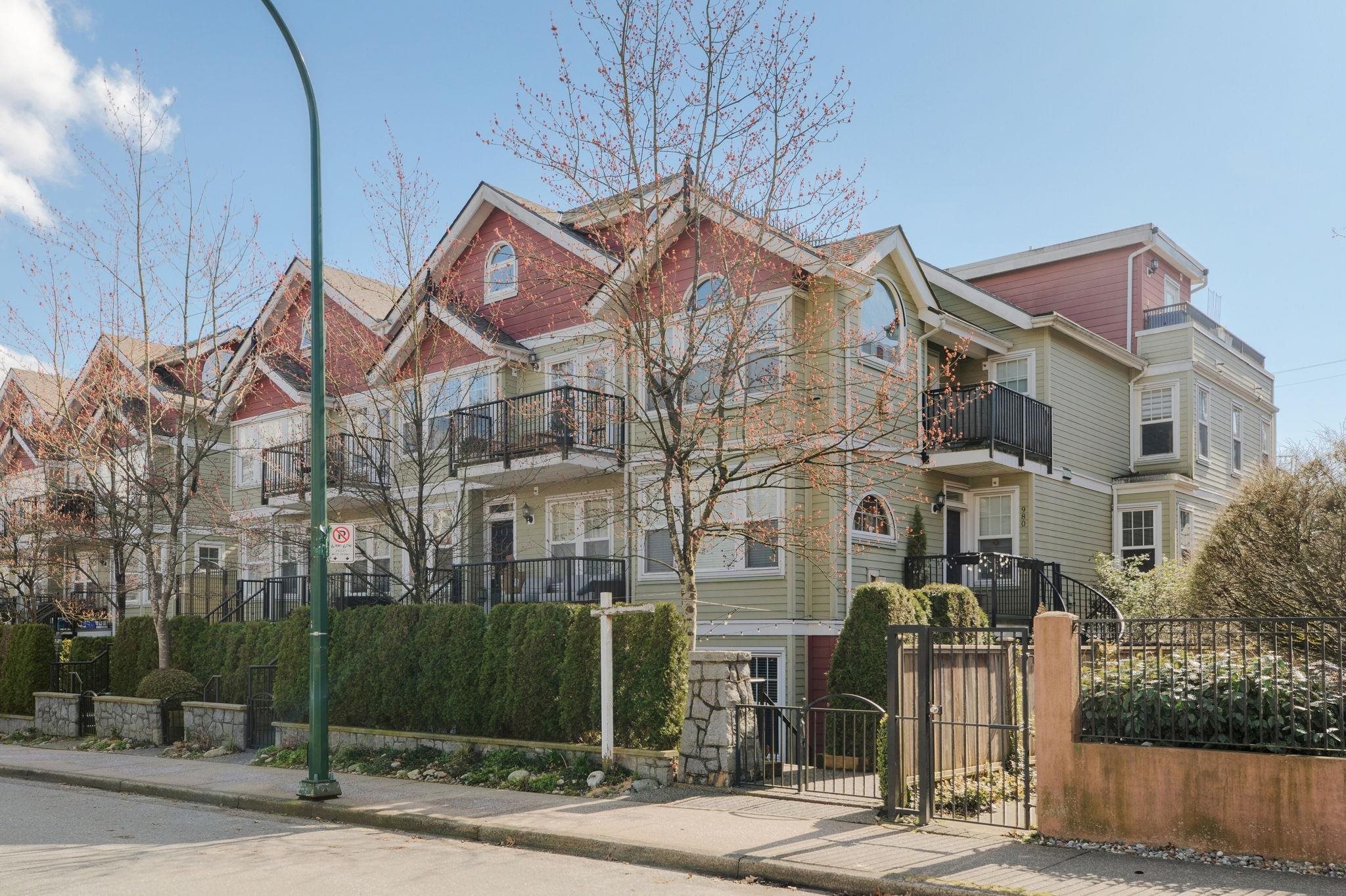 978 16Th Avenue W, Vancouver, BC