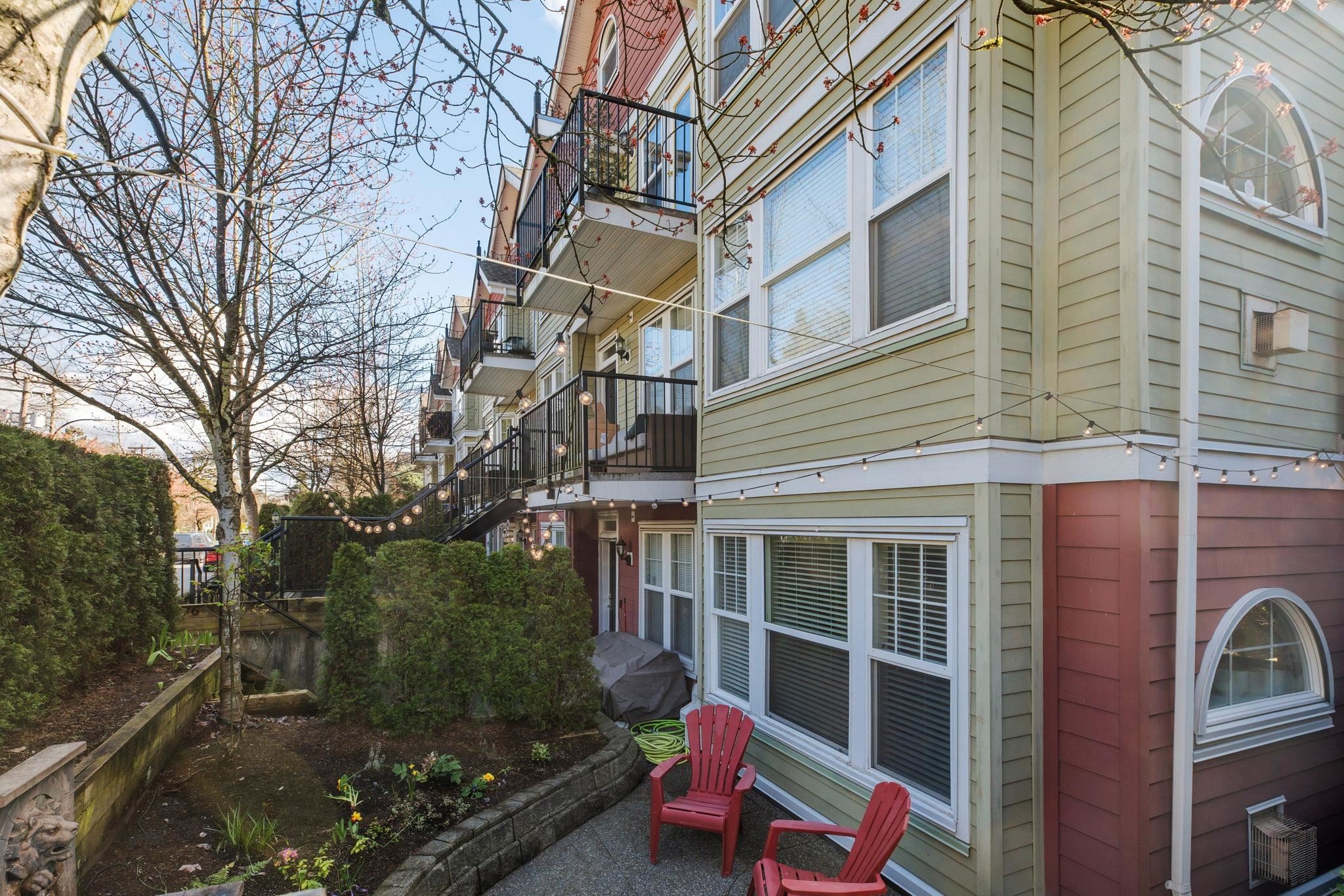 978 16Th Avenue W, Vancouver, BC