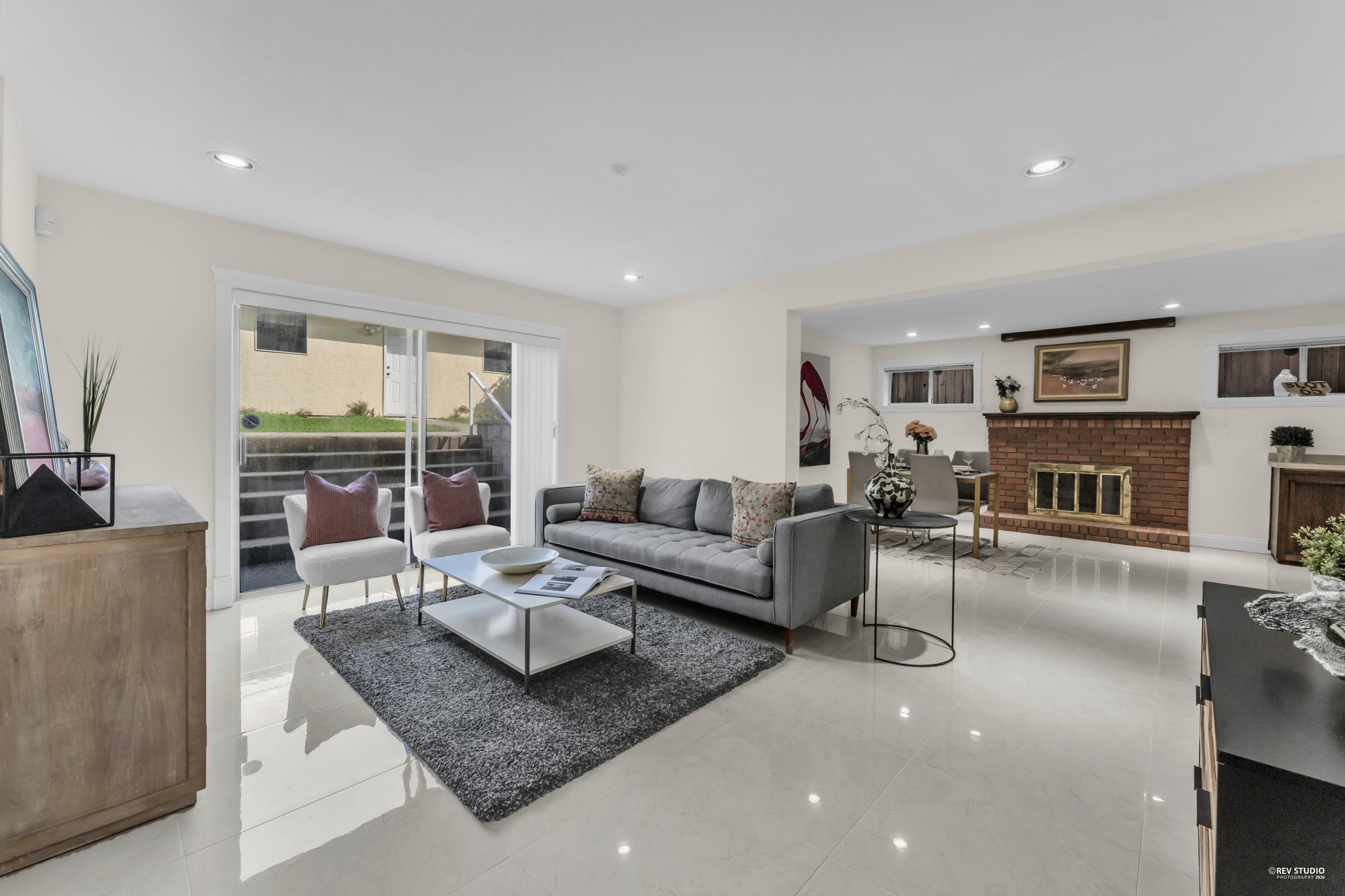 4418 Osler Street, Vancouver, BC