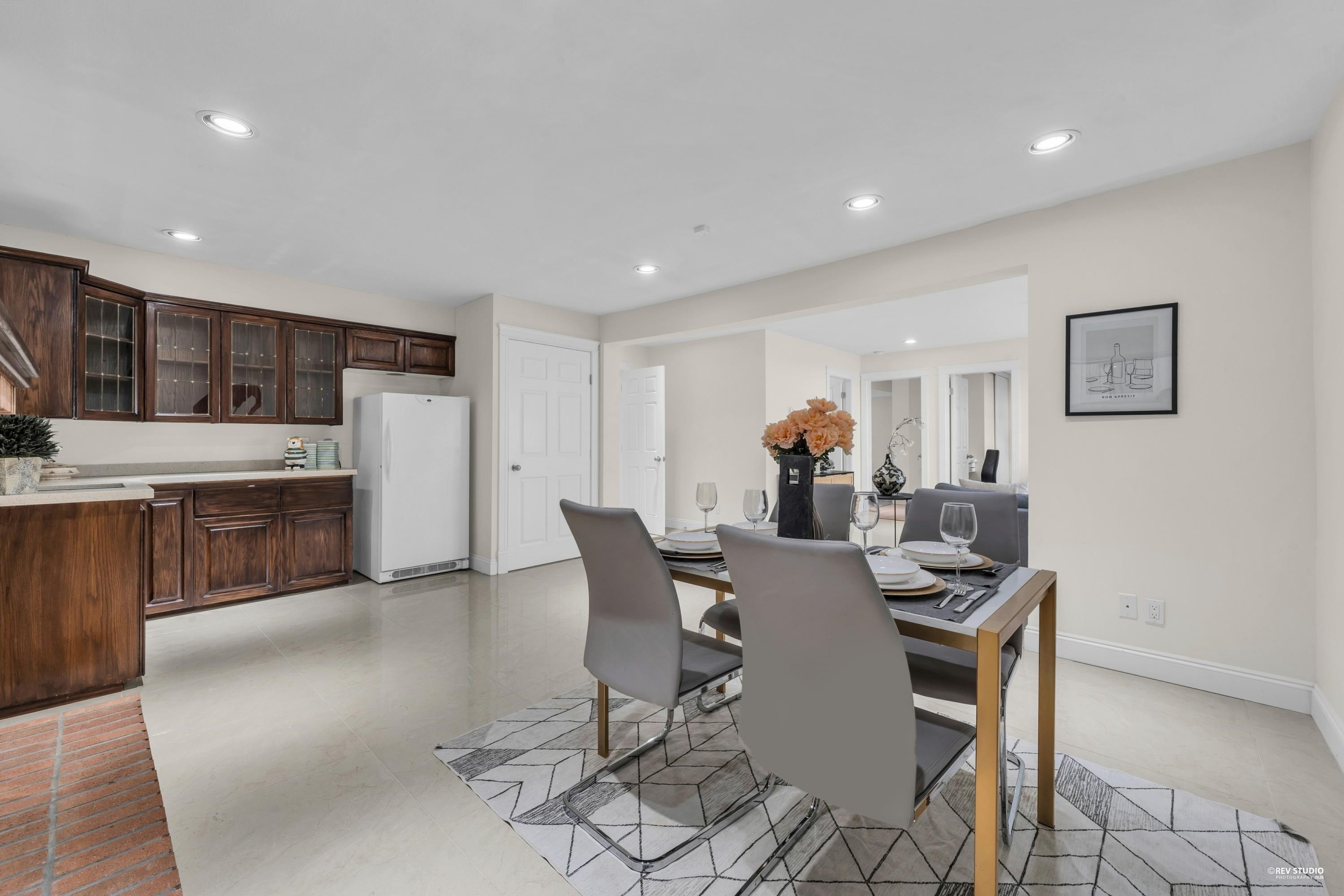 4418 Osler Street, Vancouver, BC