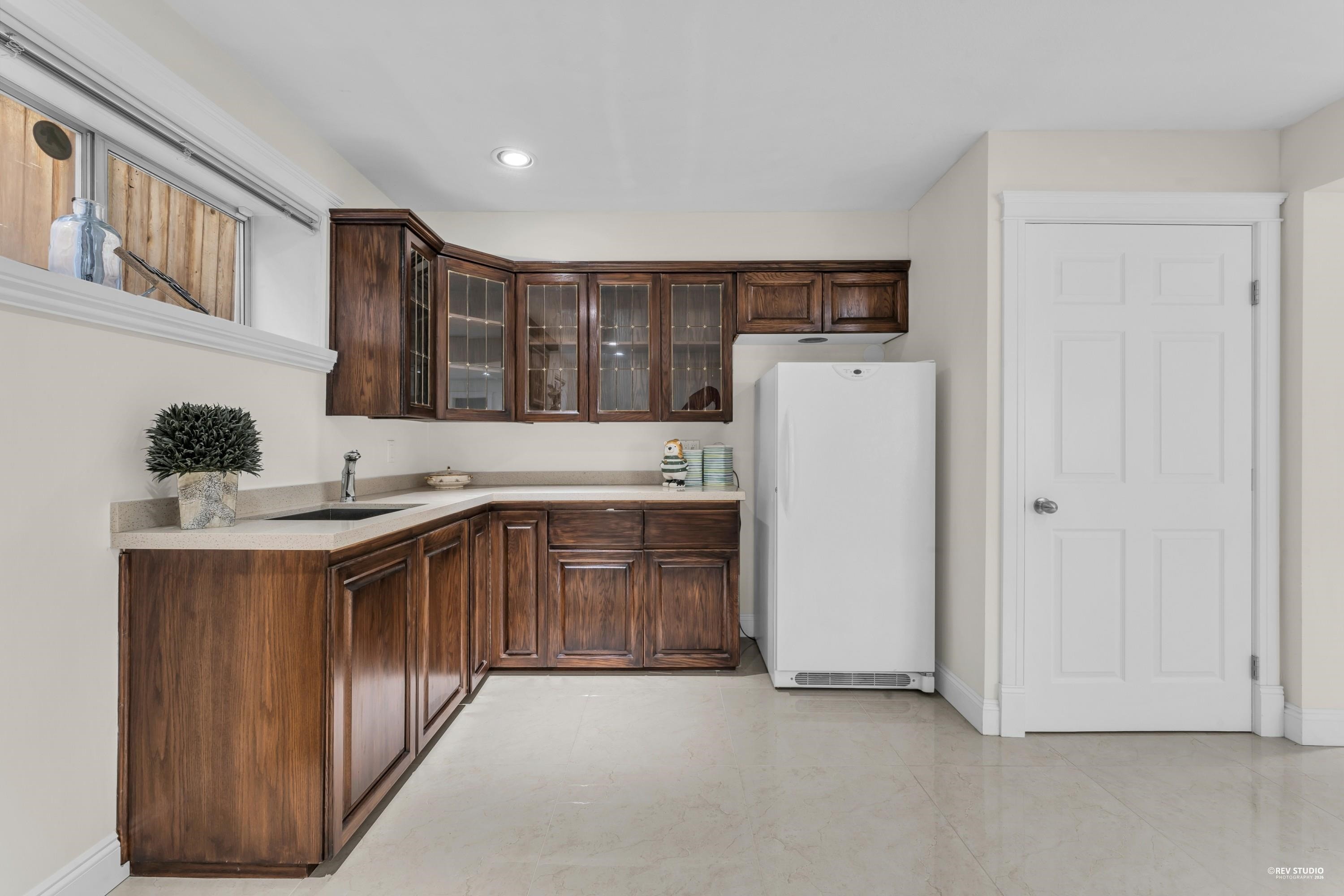 4418 Osler Street, Vancouver, BC