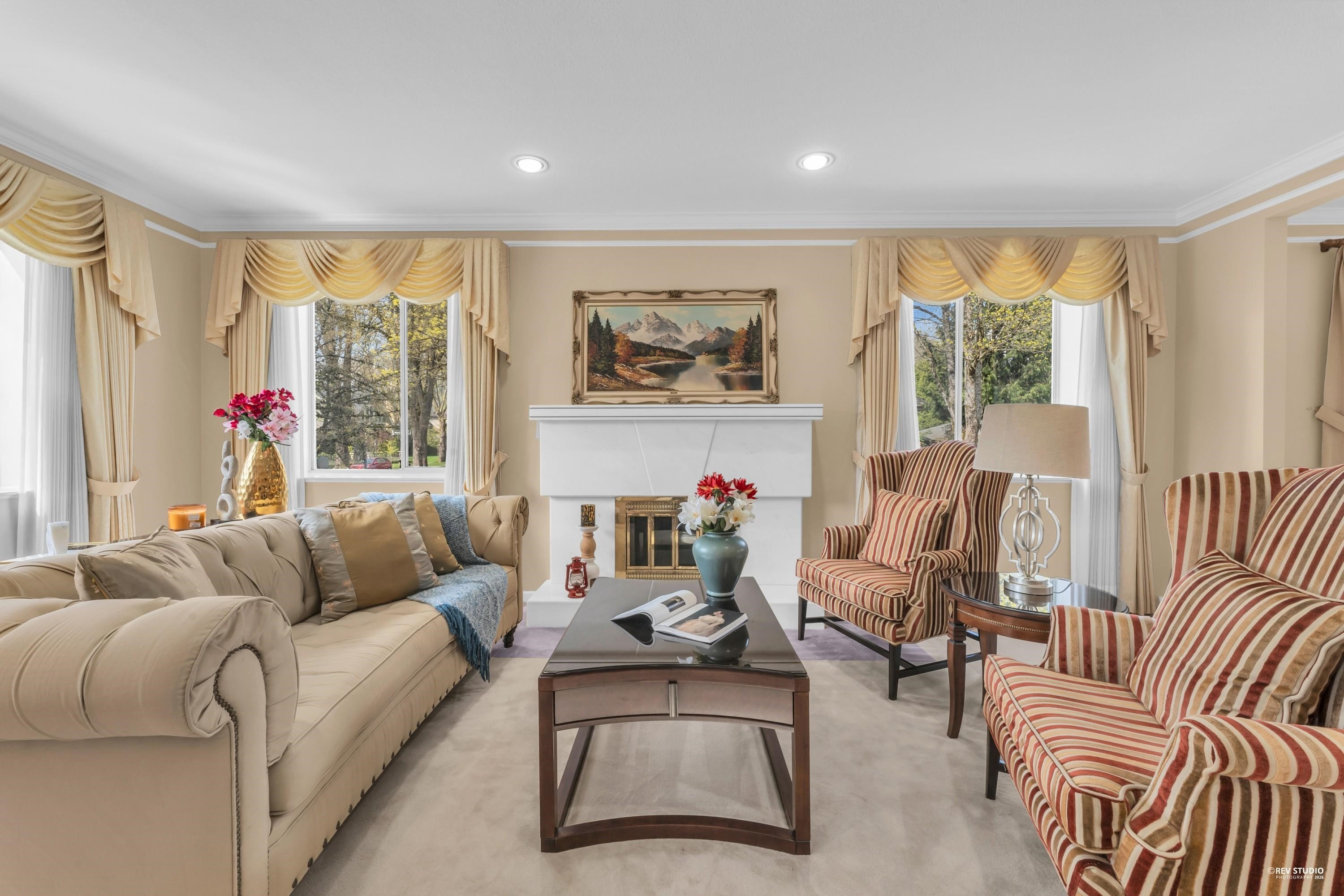 4418 Osler Street, Vancouver, BC