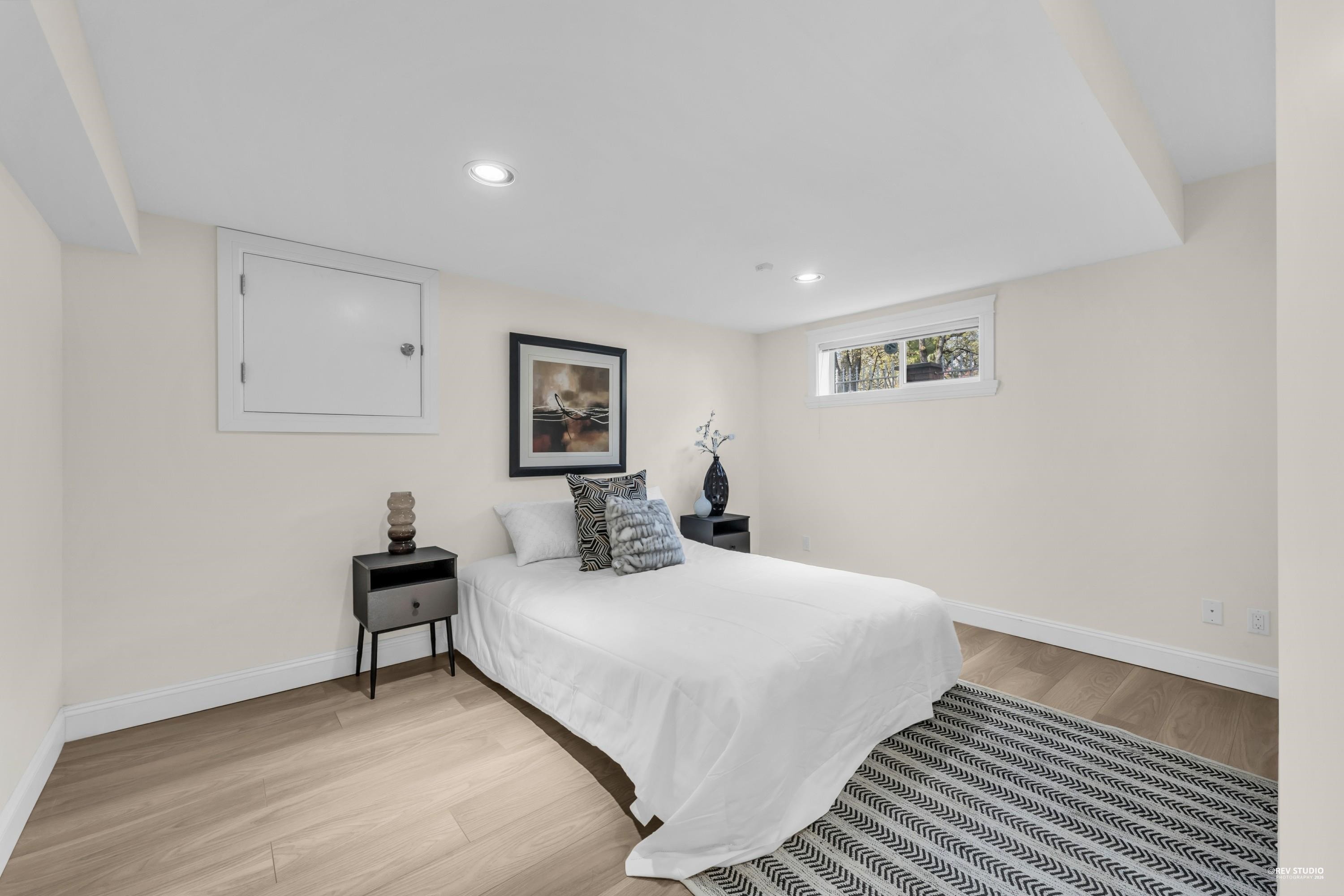 4418 Osler Street, Vancouver, BC