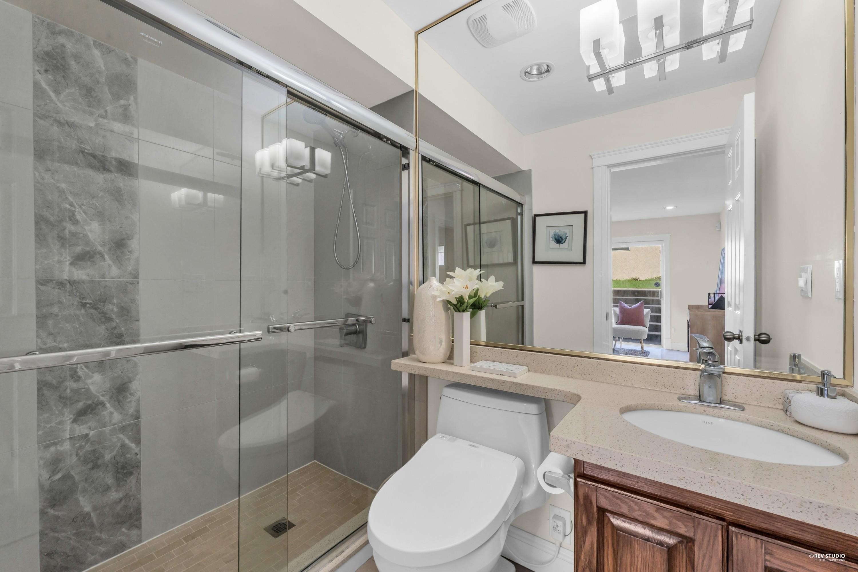 4418 Osler Street, Vancouver, BC